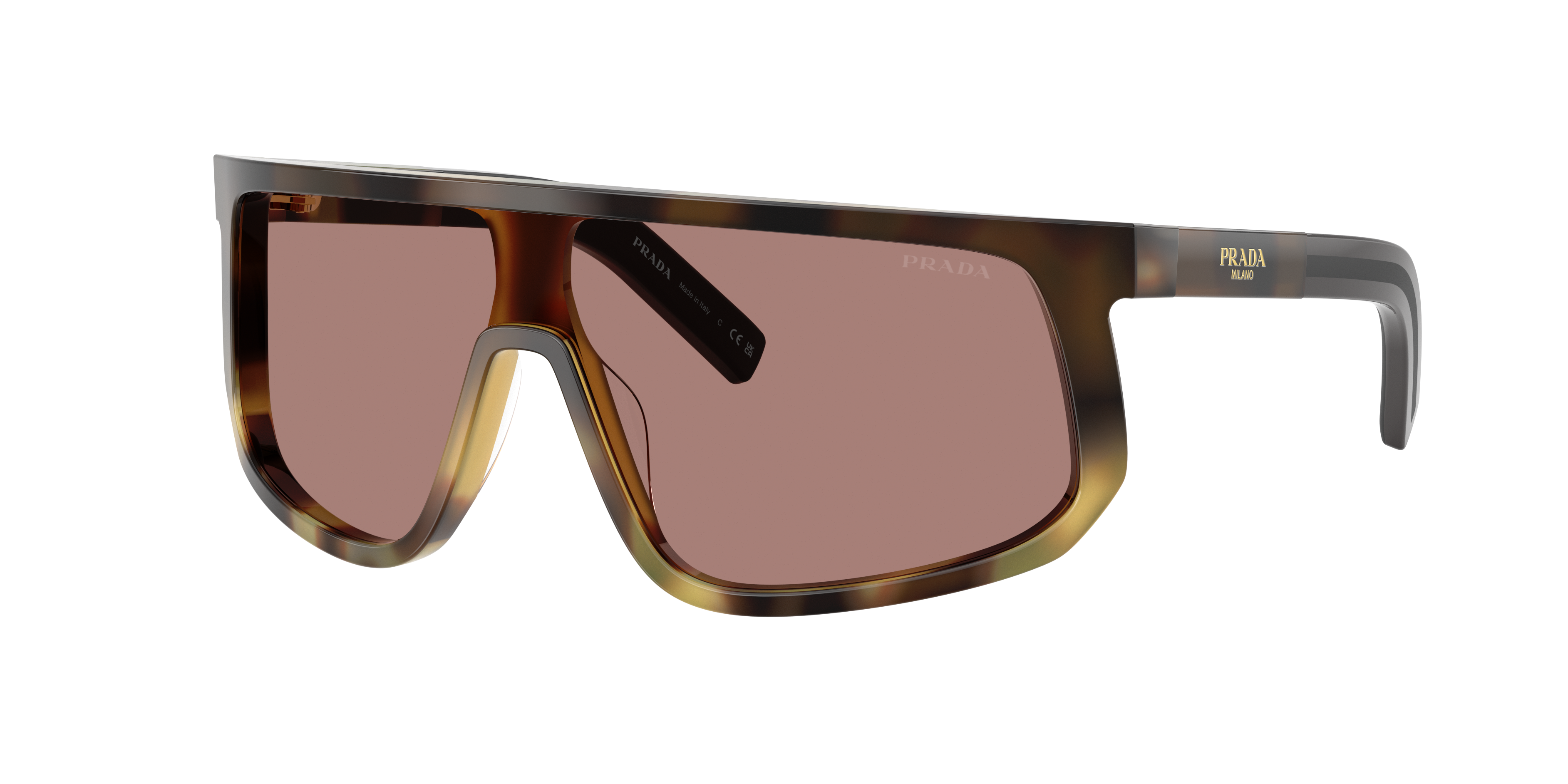 Prada PR D21SU 22P60B