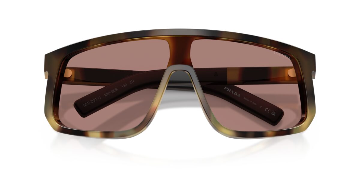 Prada PR D21SU 22P60B