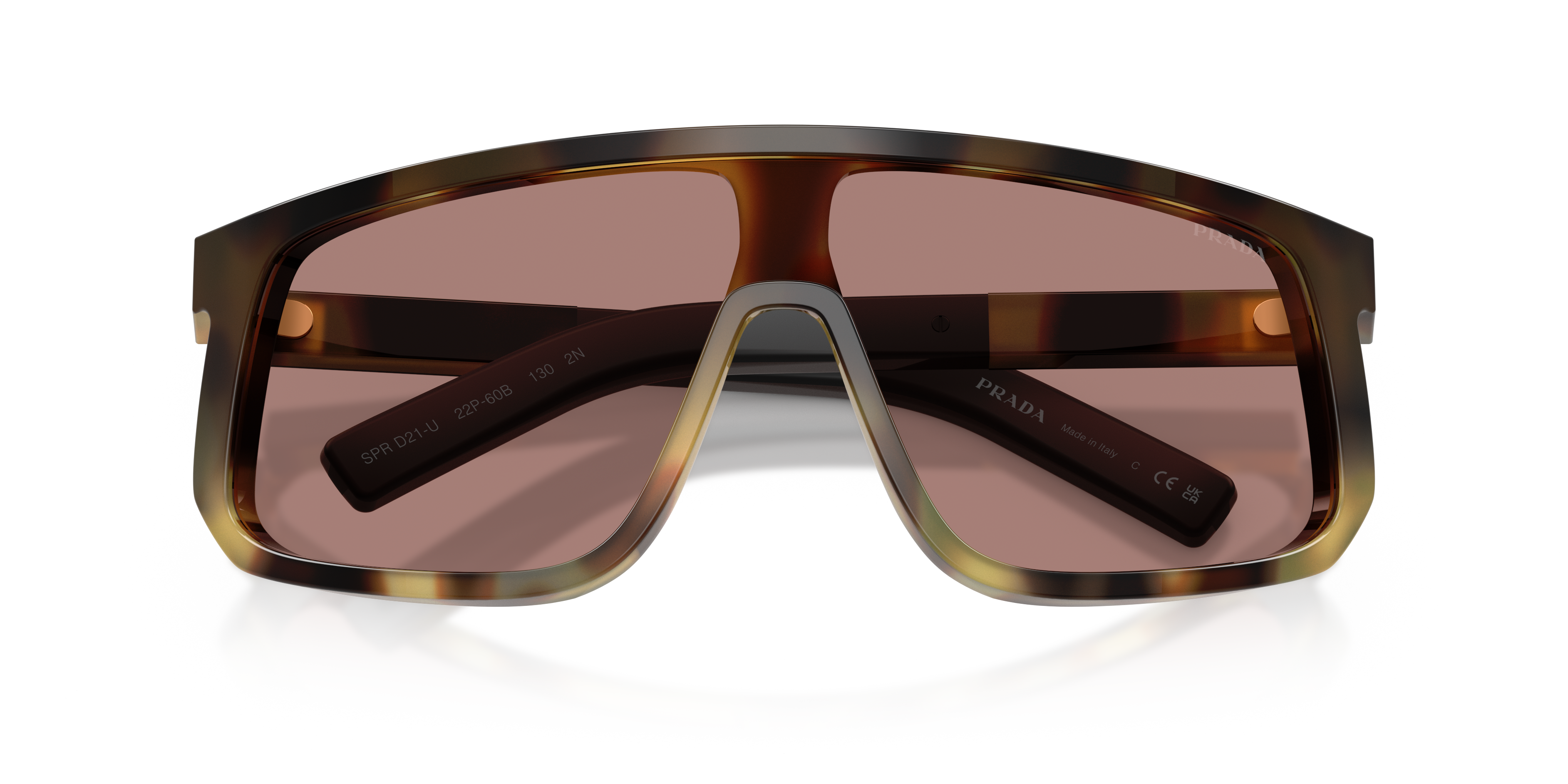 Prada PR D21SU 22P60B