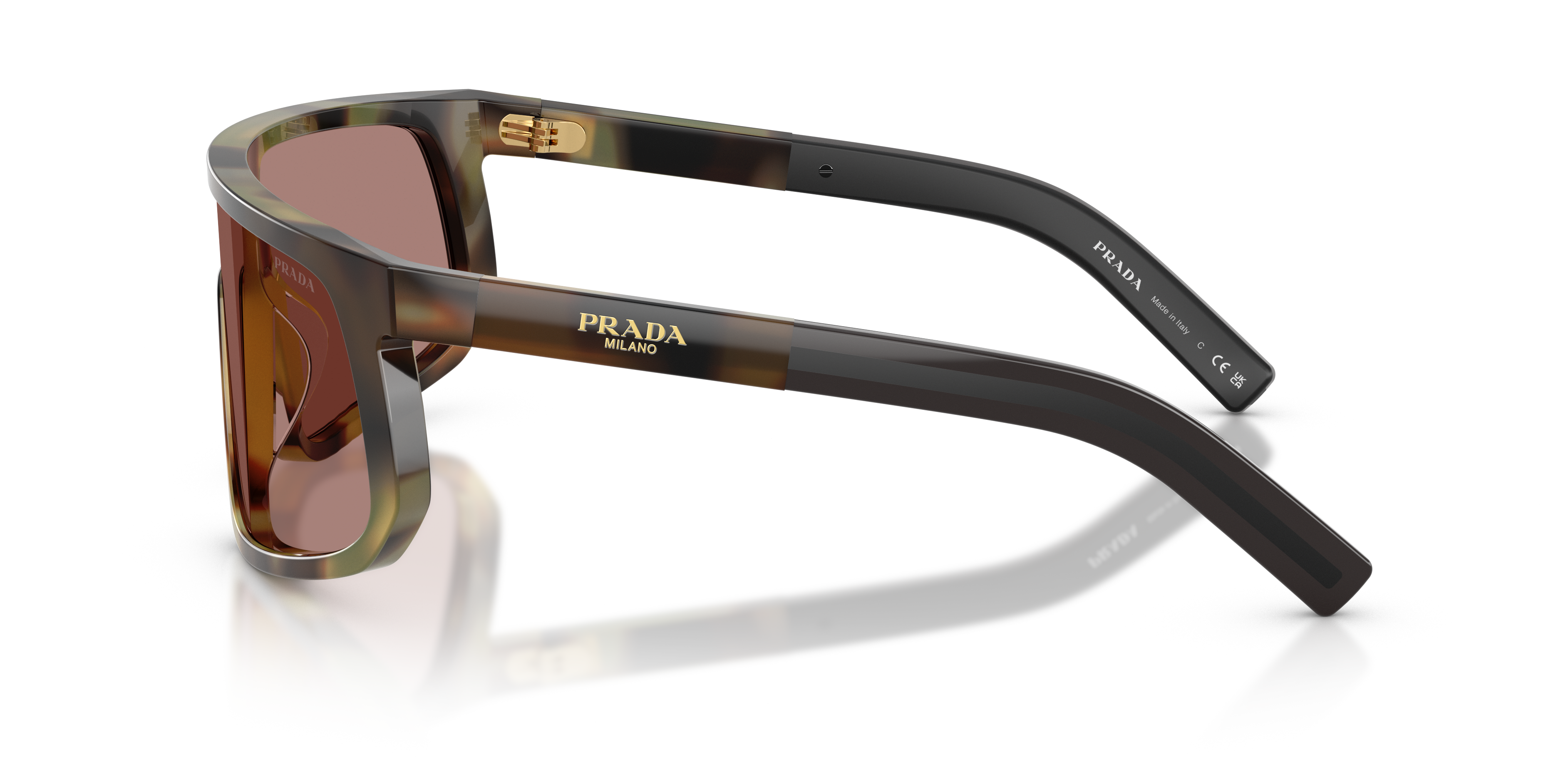 Prada PR D21SU 22P60B