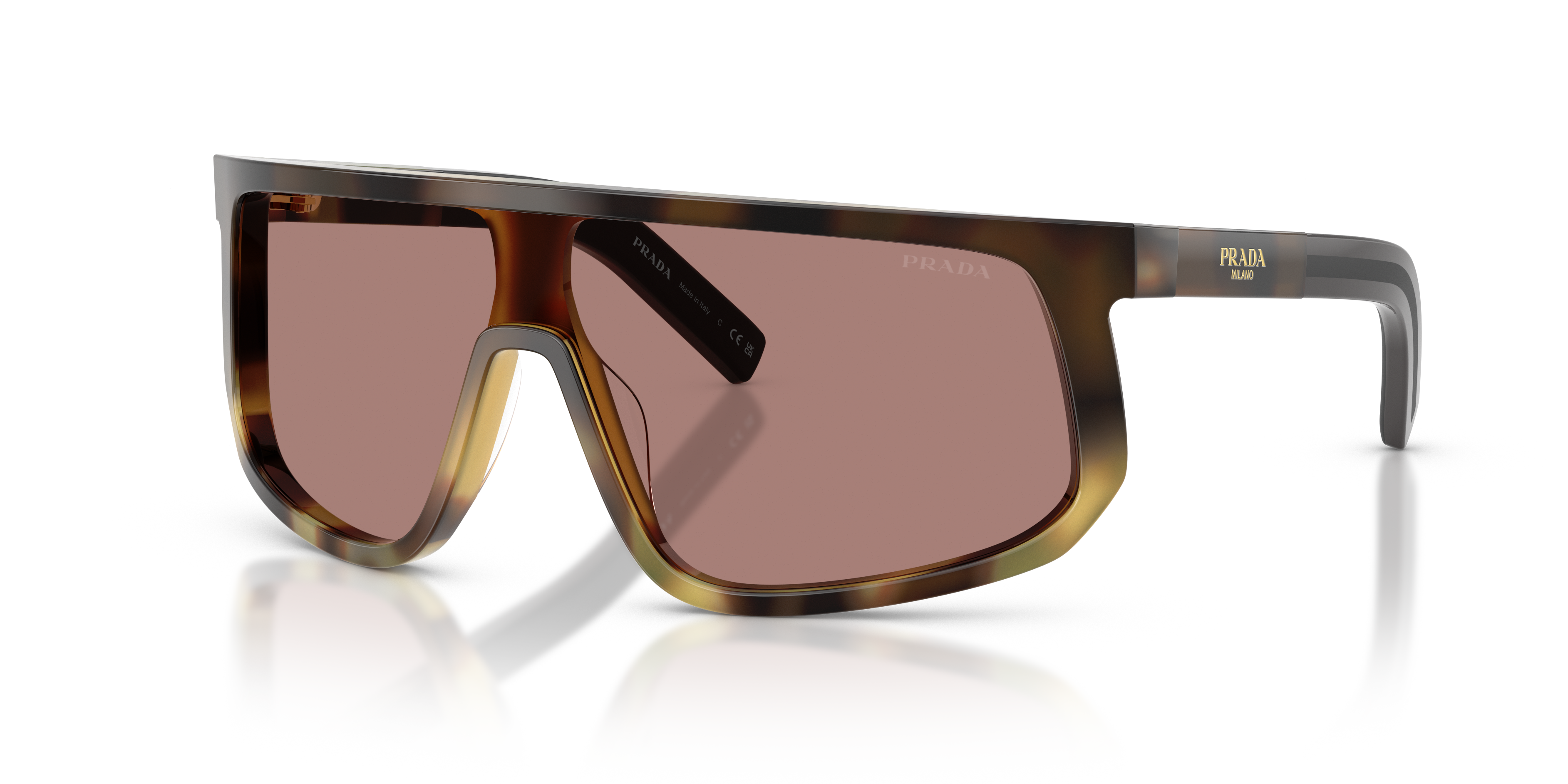 Prada PR D21SU 22P60B