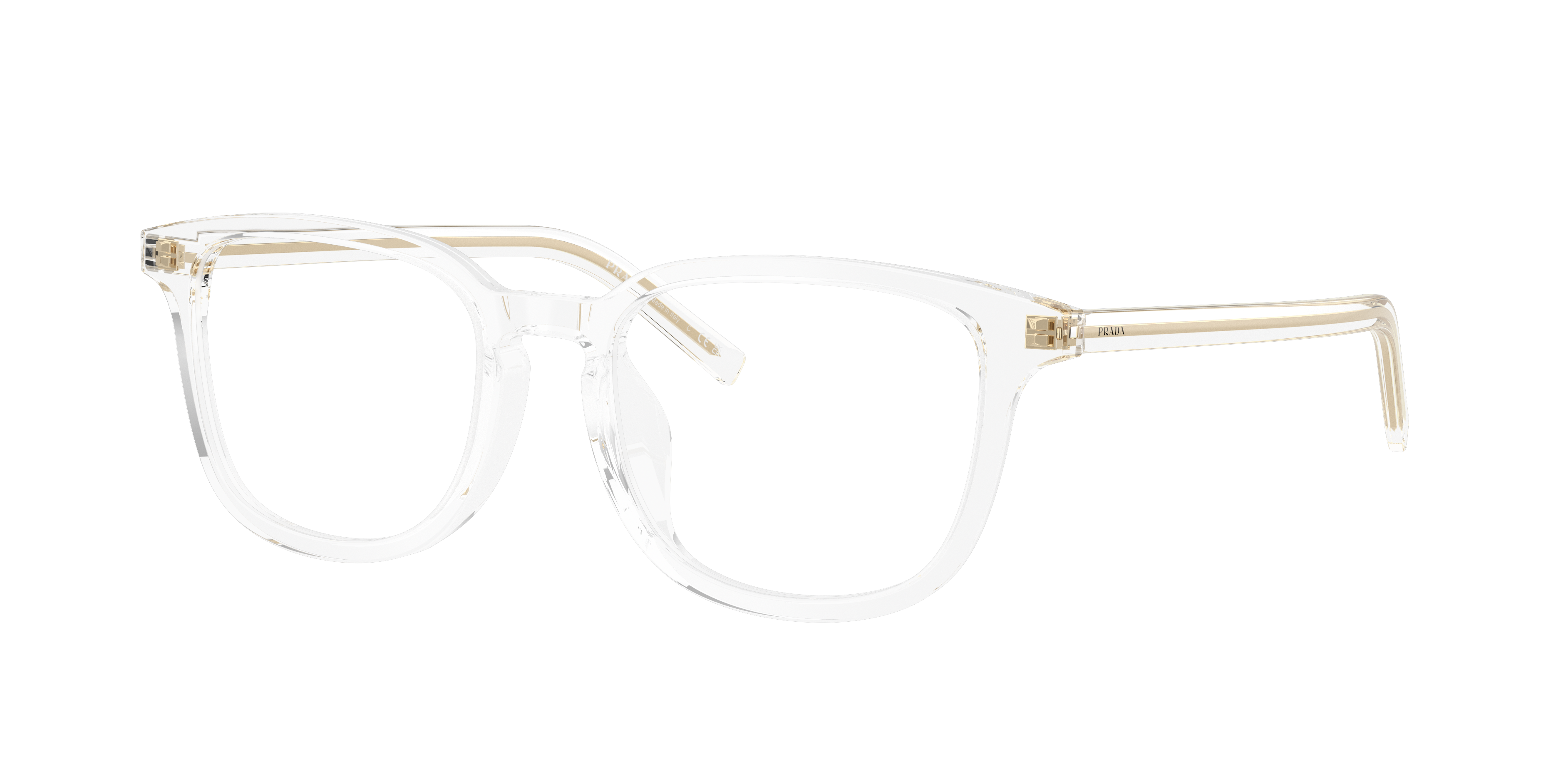 Prada PR D21VD 15Z1O1