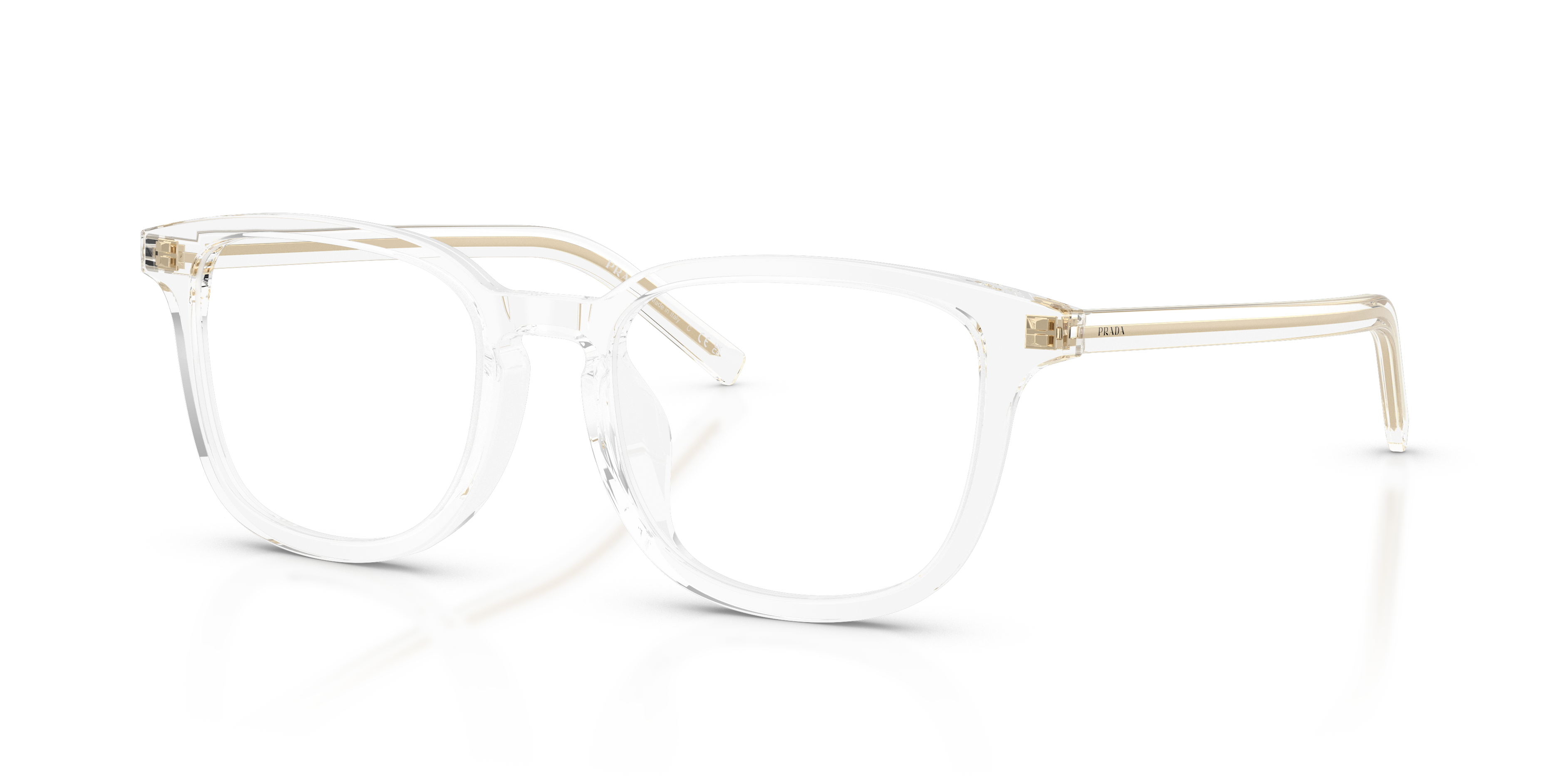 Prada PR D21VD 15Z1O1