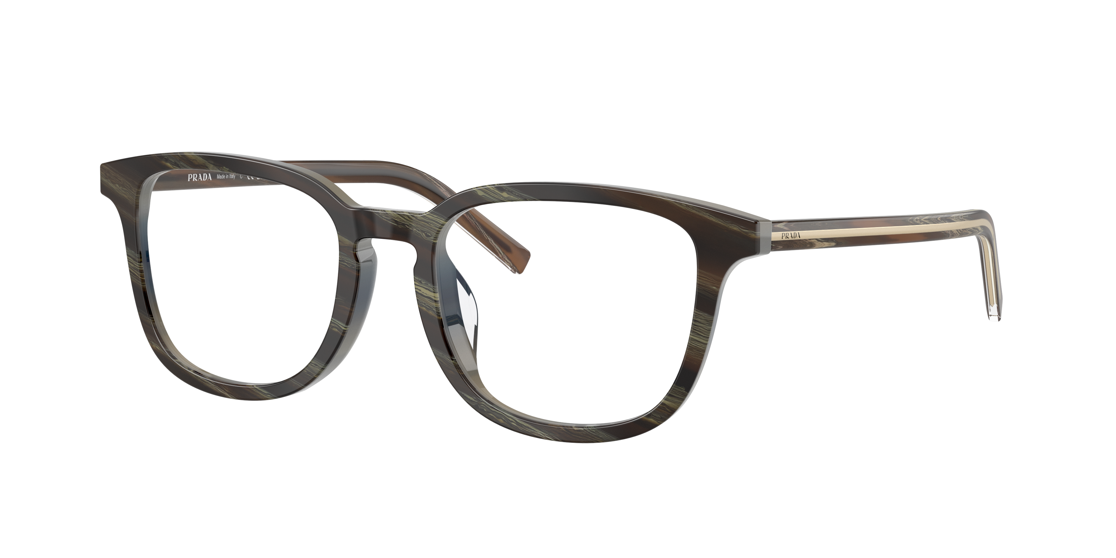 Prada PR D21VD 24P1O1
