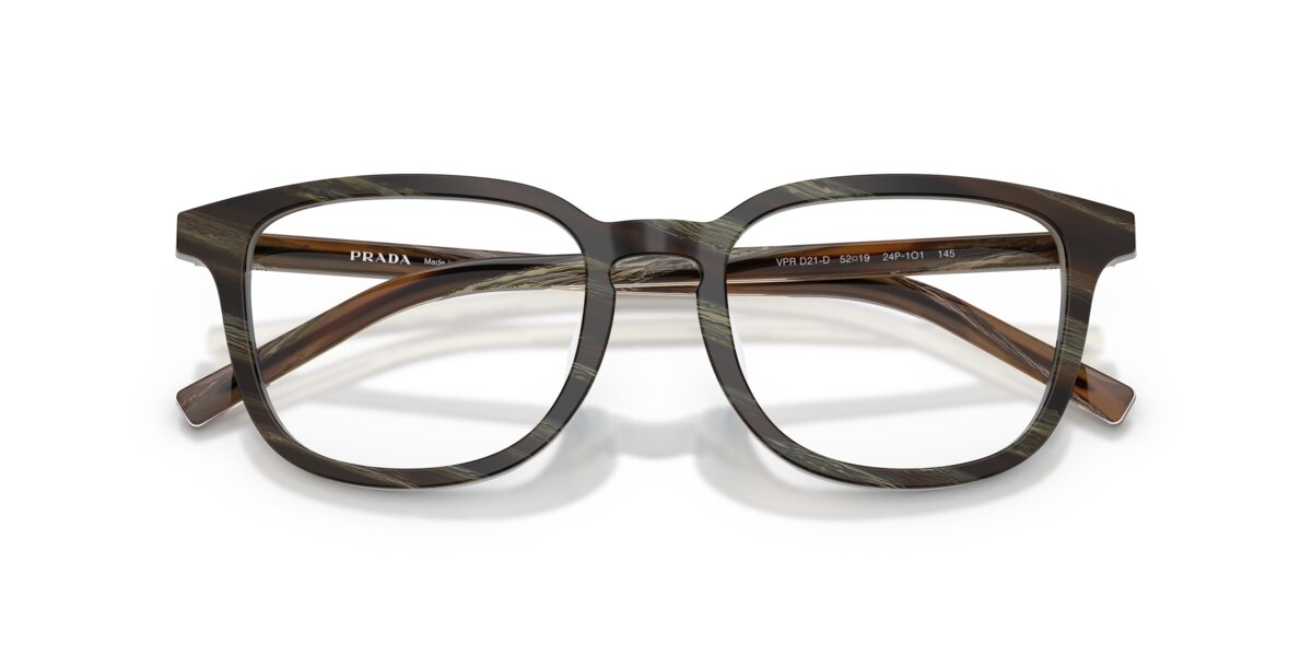 Prada PR D21VD 24P1O1