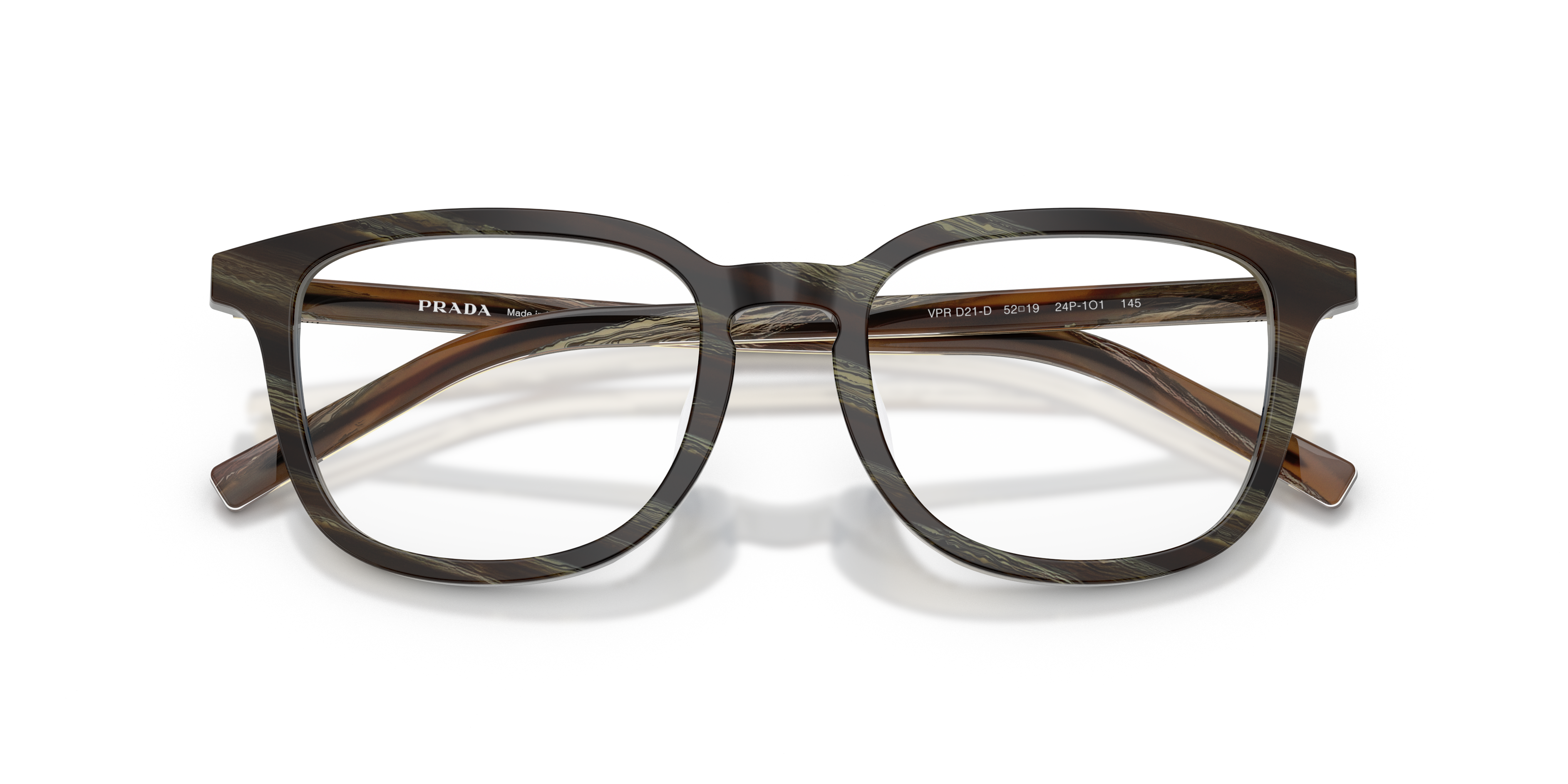 Prada PR D21VD 24P1O1