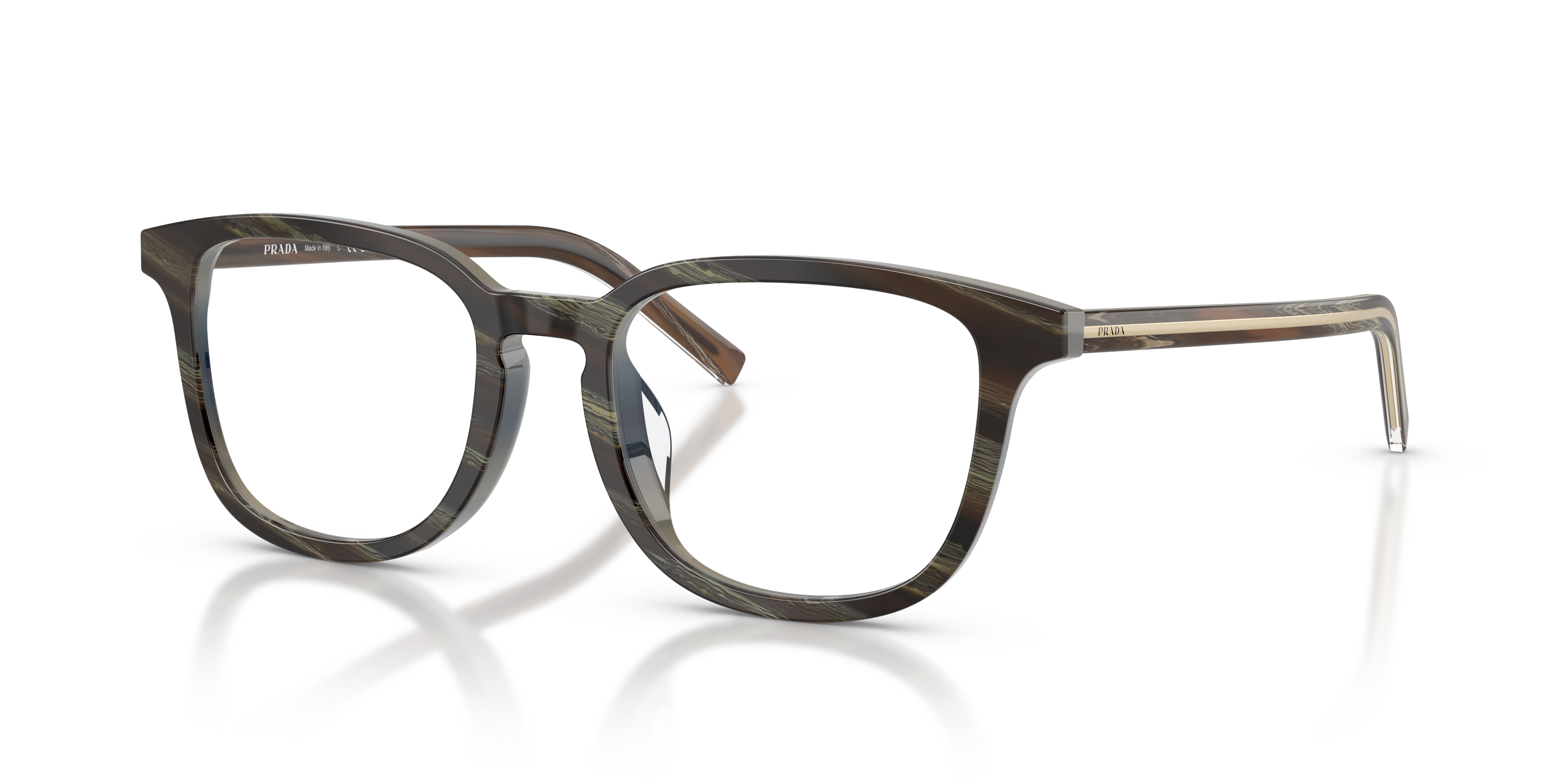 Prada PR D21VD 24P1O1
