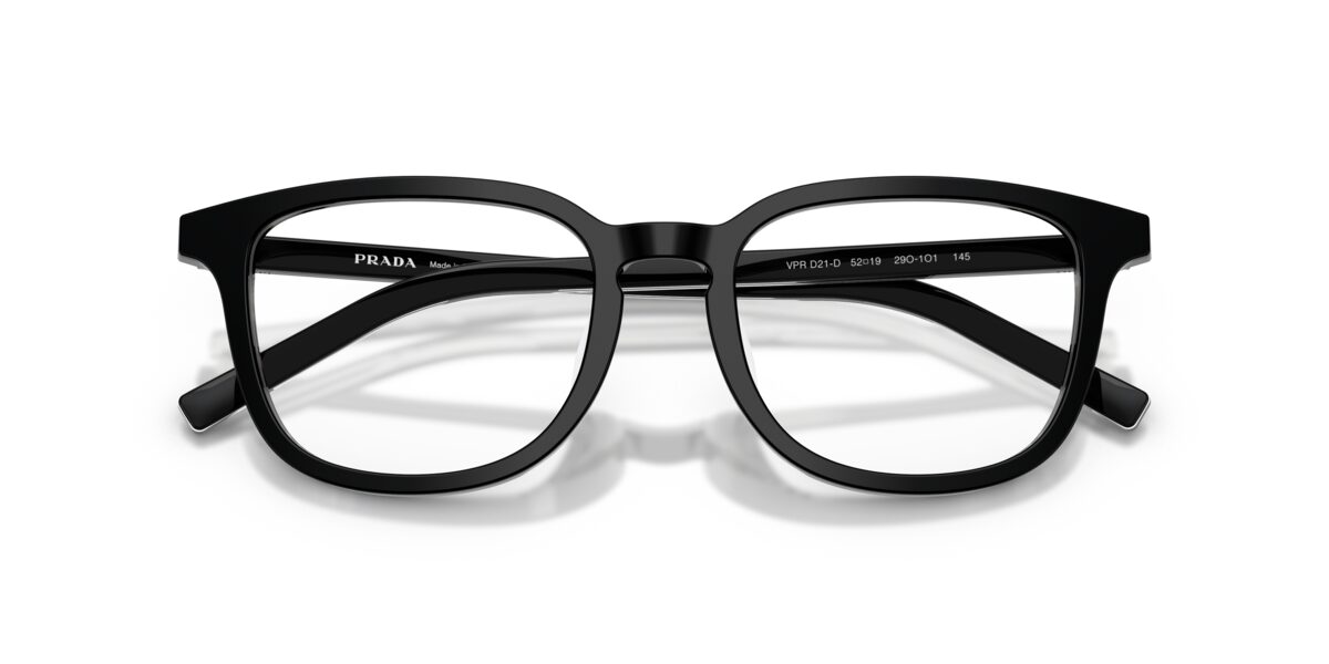 Prada PR D21VD 29O1O1
