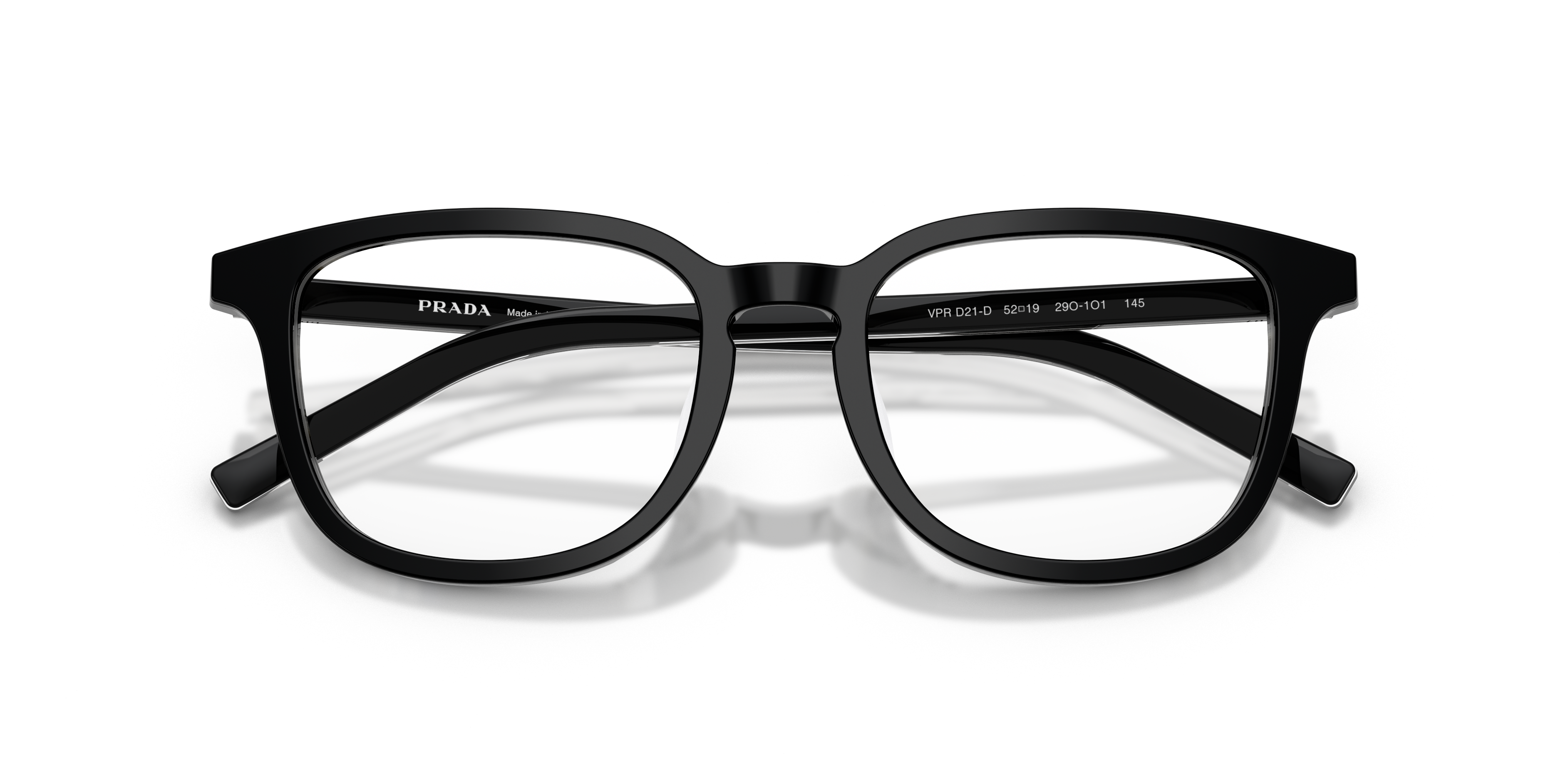 Prada PR D21VD 29O1O1