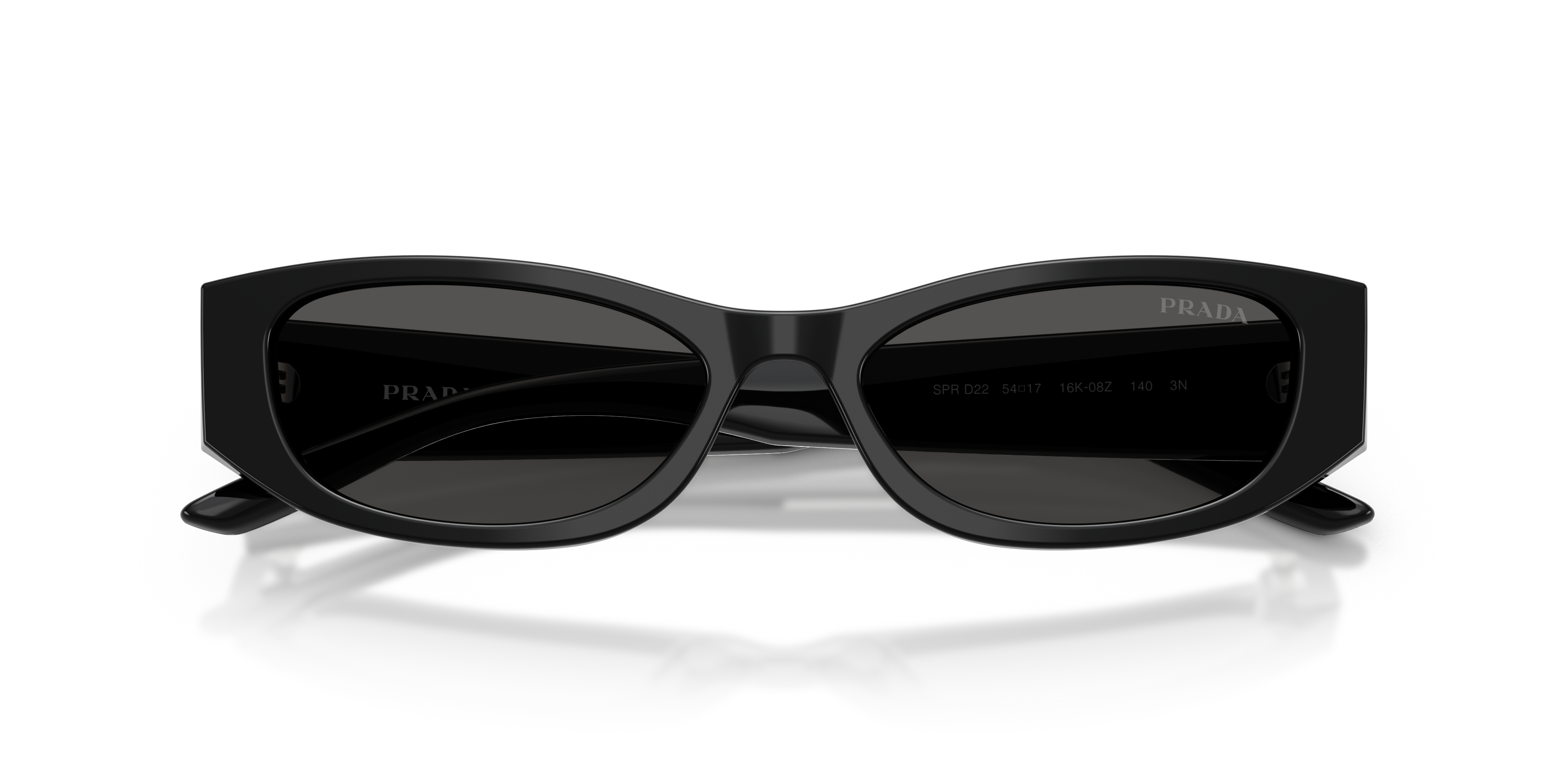Prada PR D22S 16K08Z