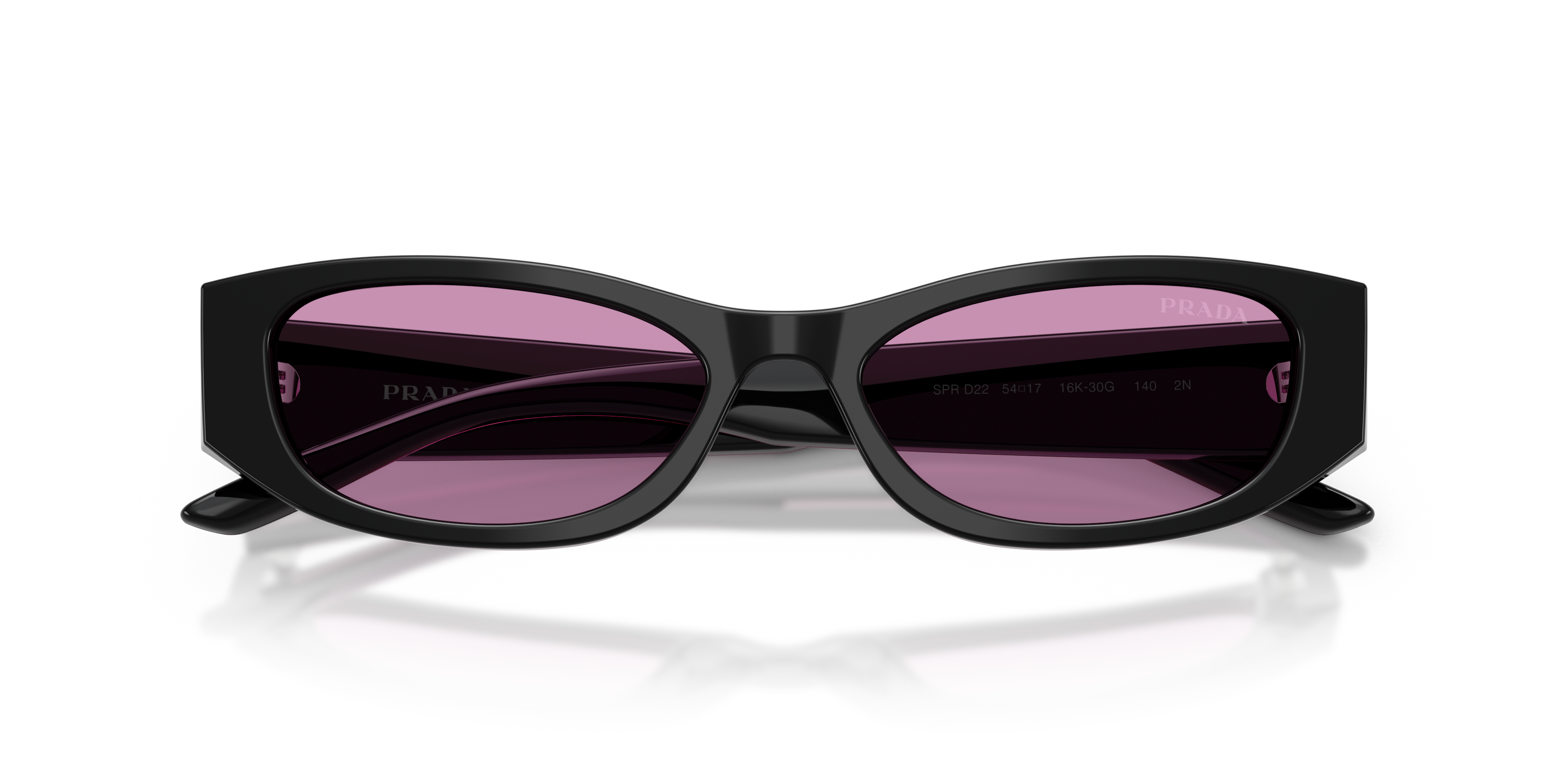 Prada PR D22S 16K30G