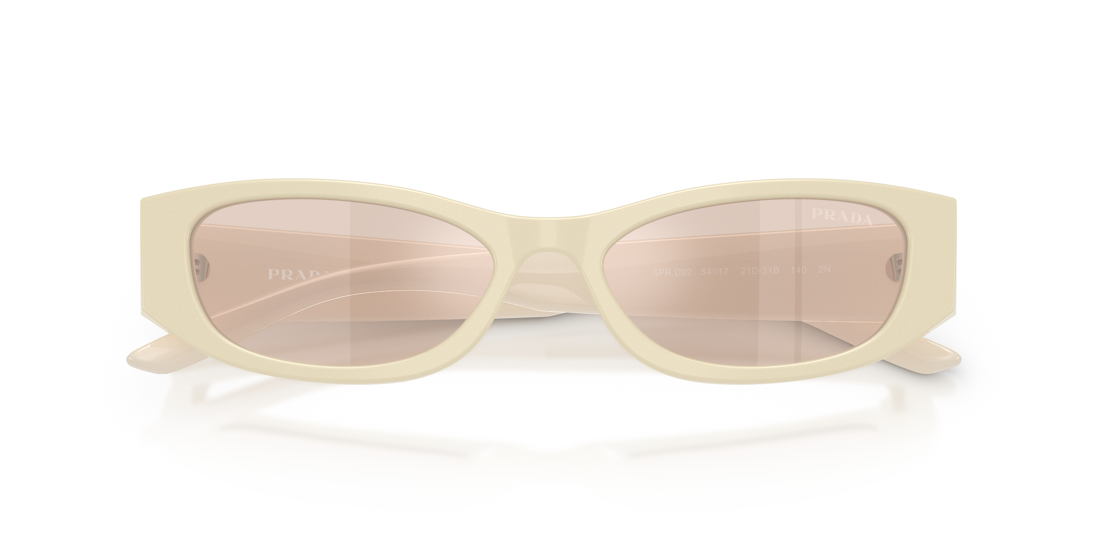 Prada PR D22S 21D31B