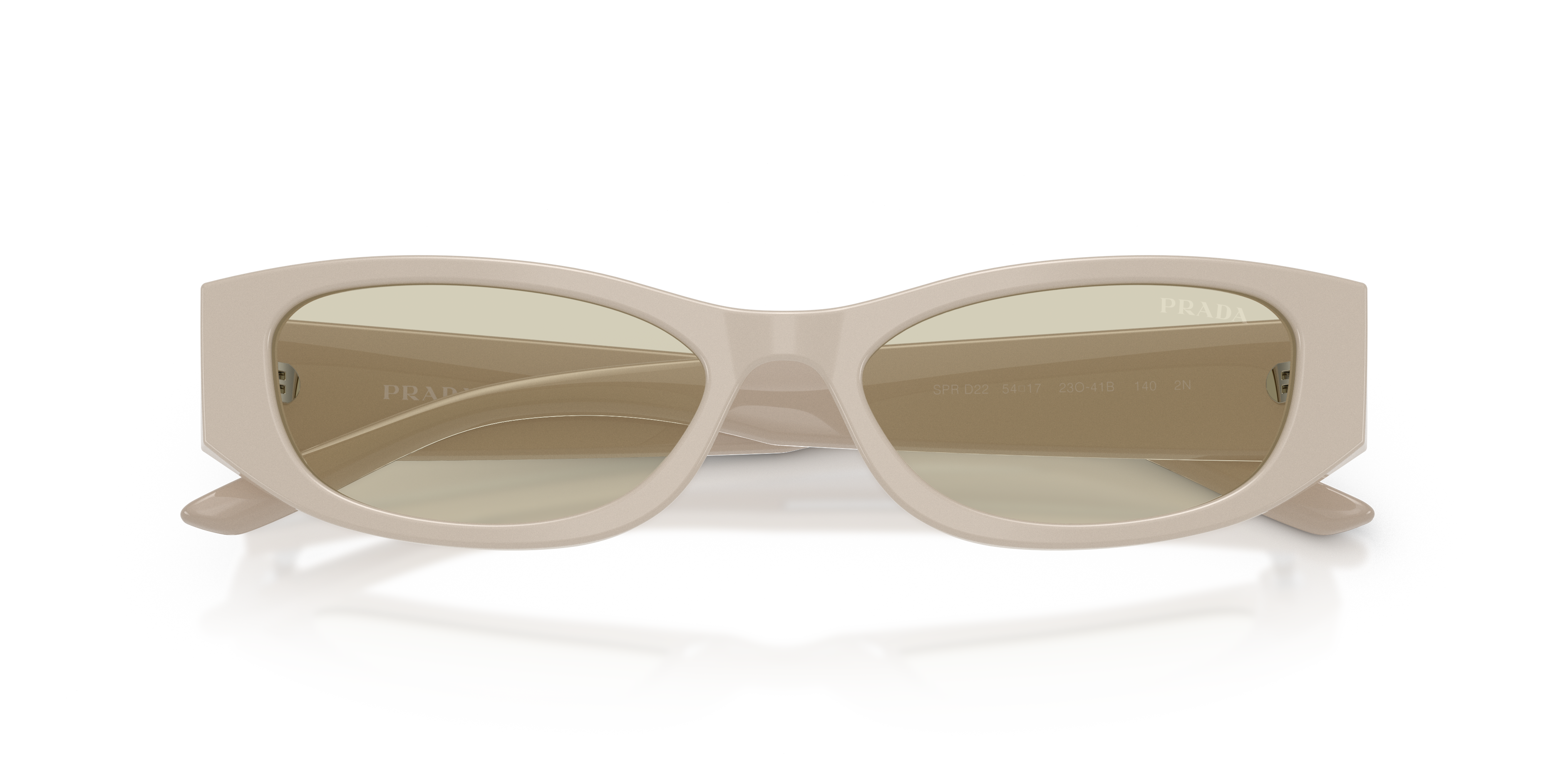 Prada PR D22S 23O41B