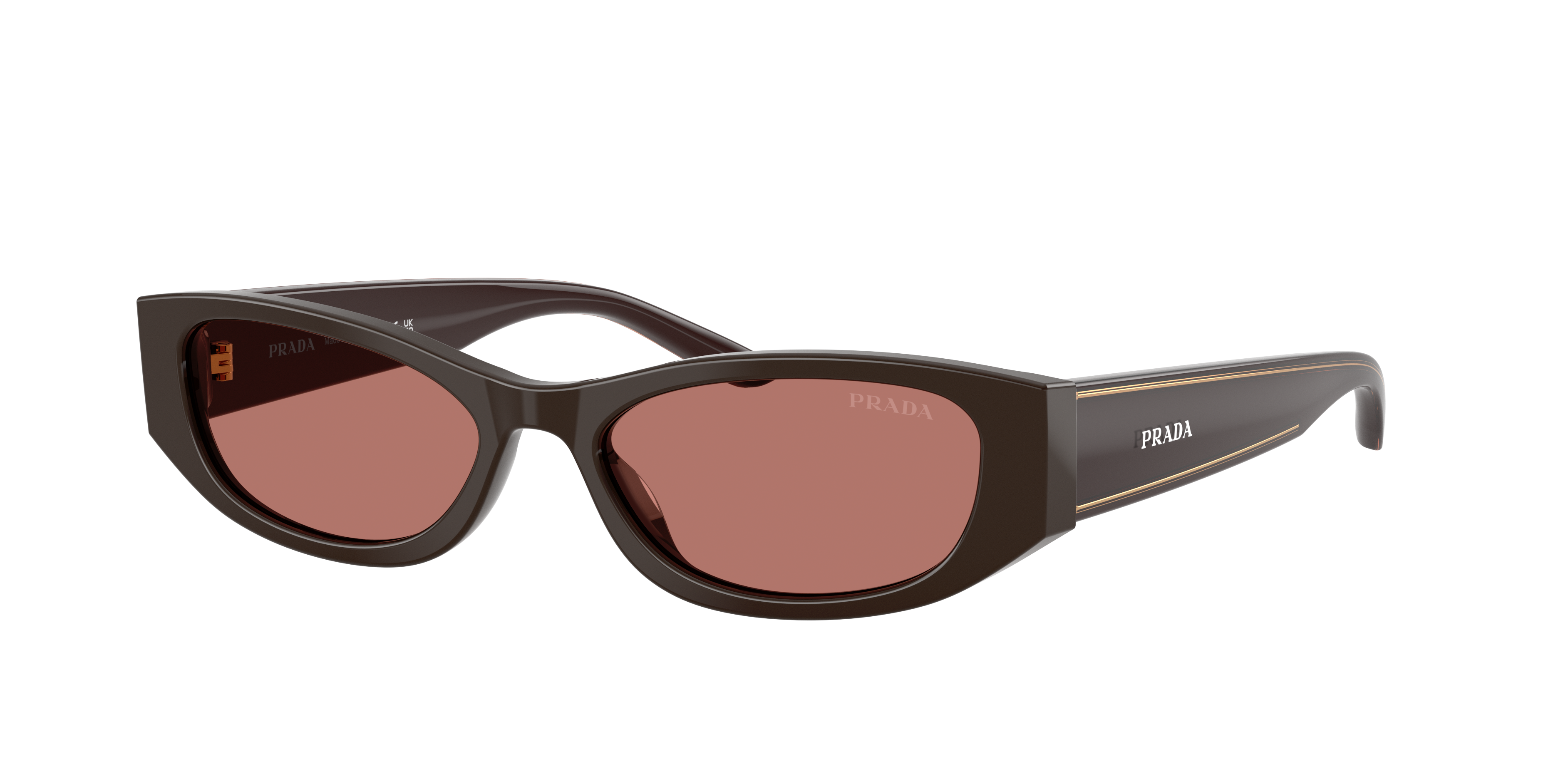Prada PR D22S 27I80W