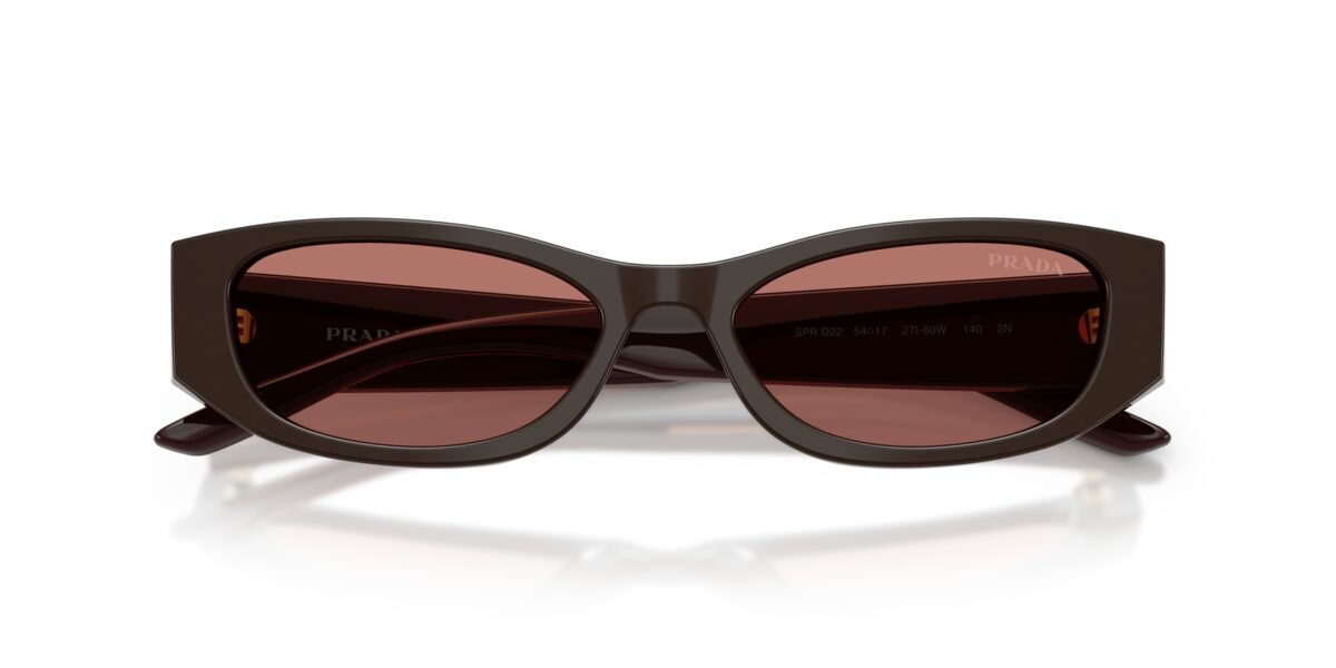 Prada PR D22S 27I80W