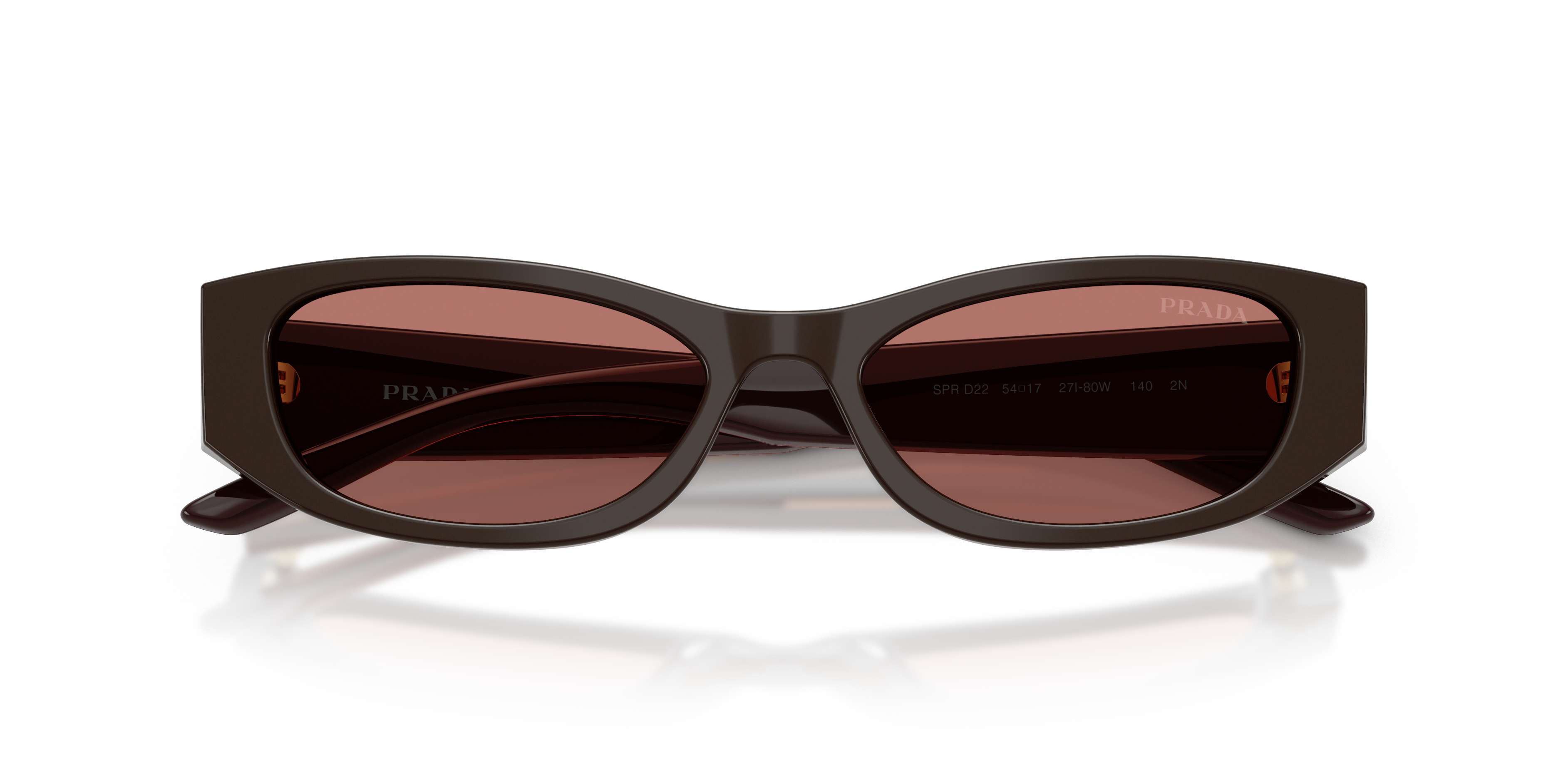 Prada PR D22S 27I80W