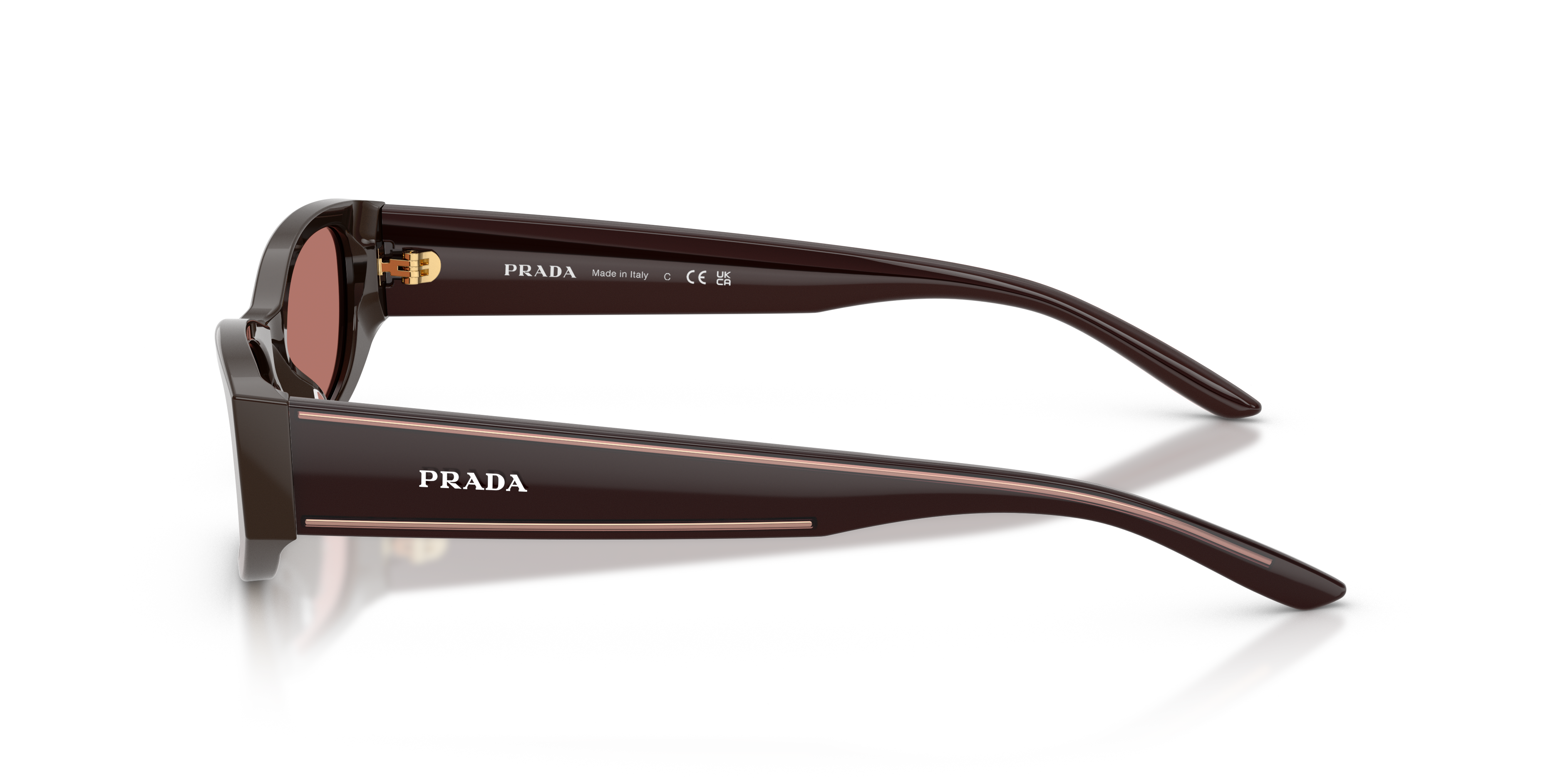 Prada PR D22S 27I80W