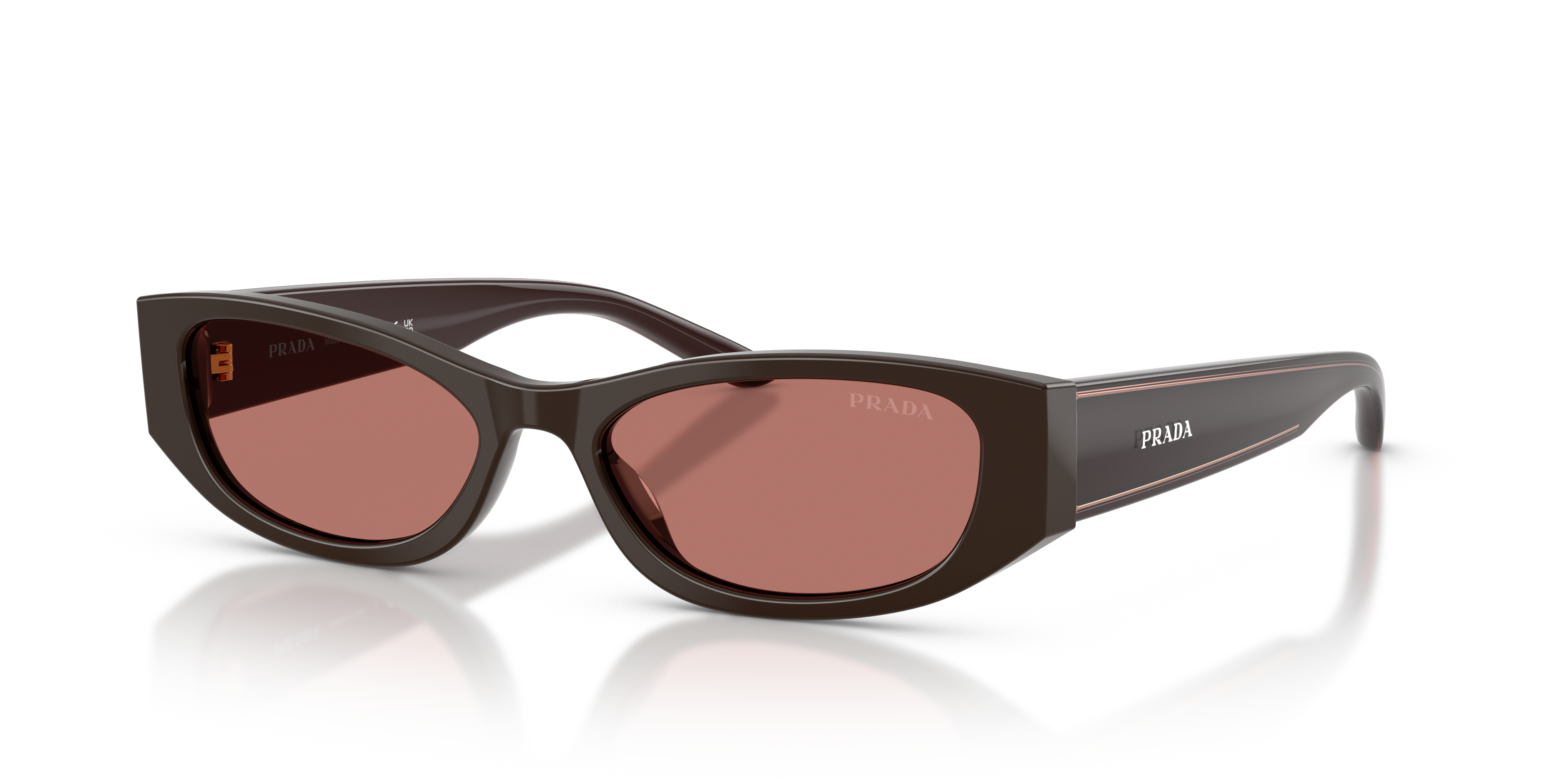 Prada PR D22S 27I80W