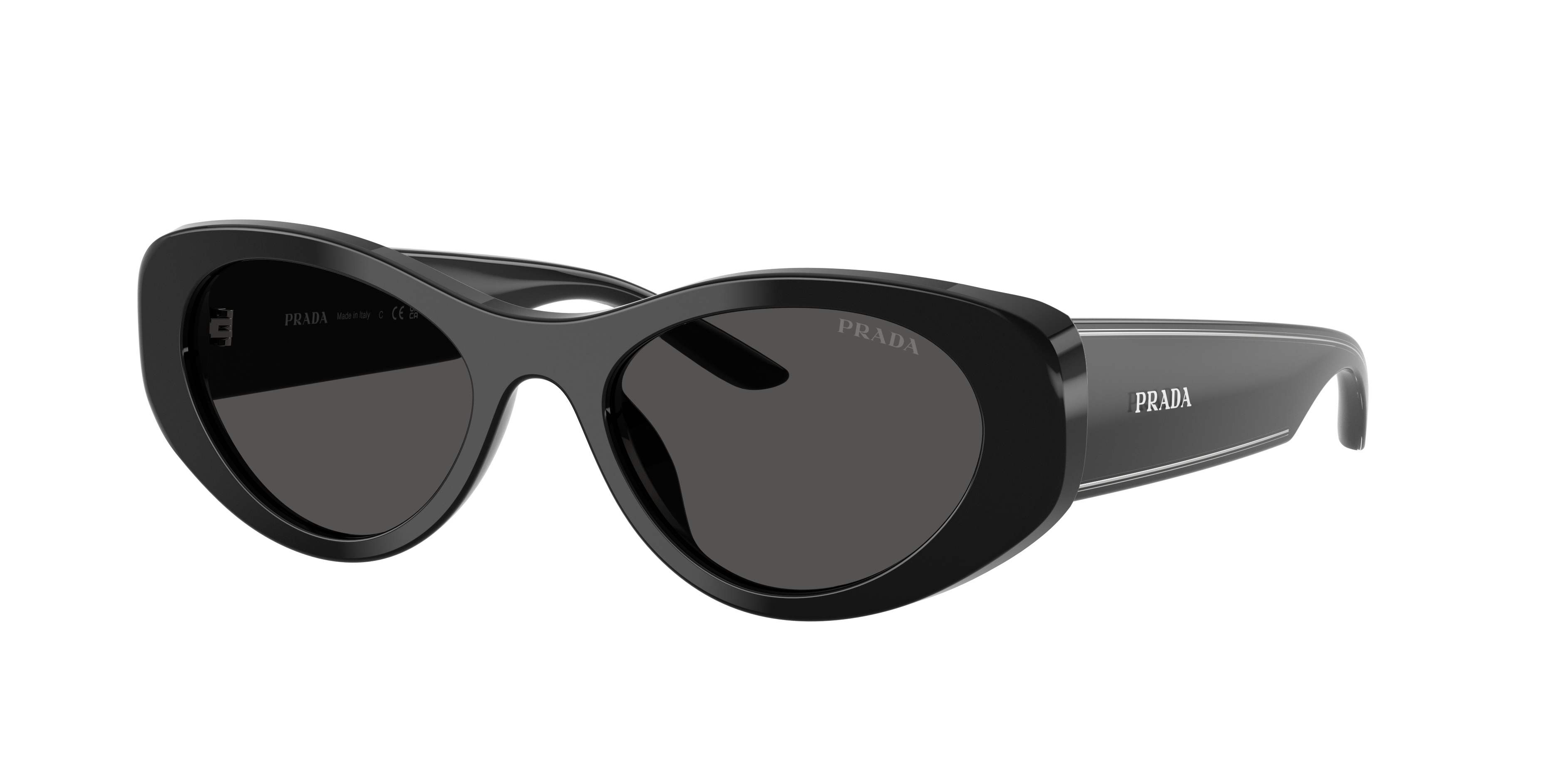 Prada PR D23SU 16K08Z