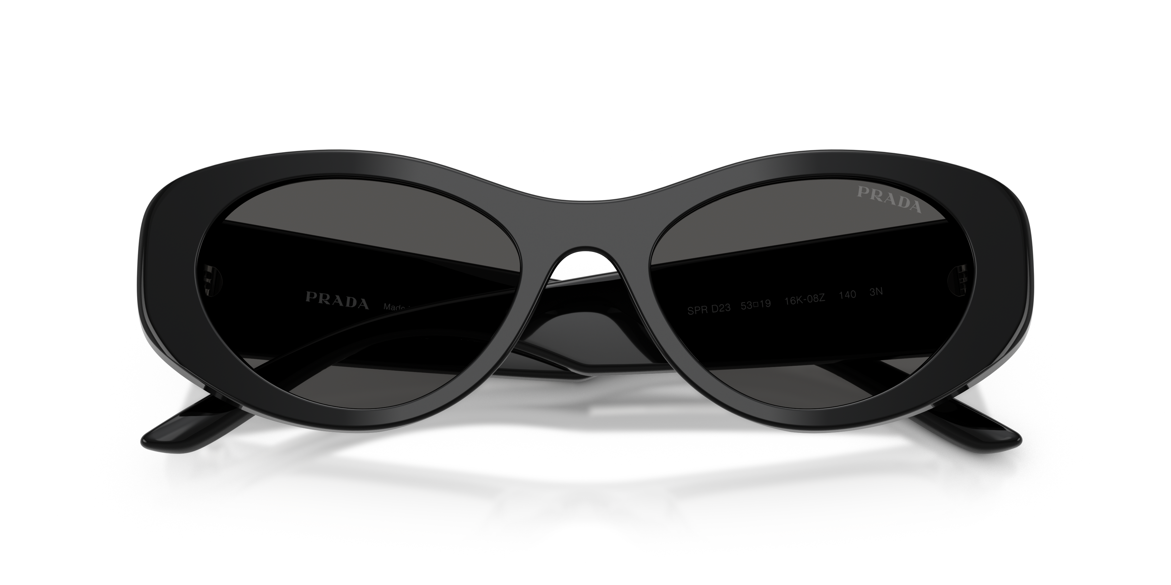 Prada PR D23SU 16K08Z
