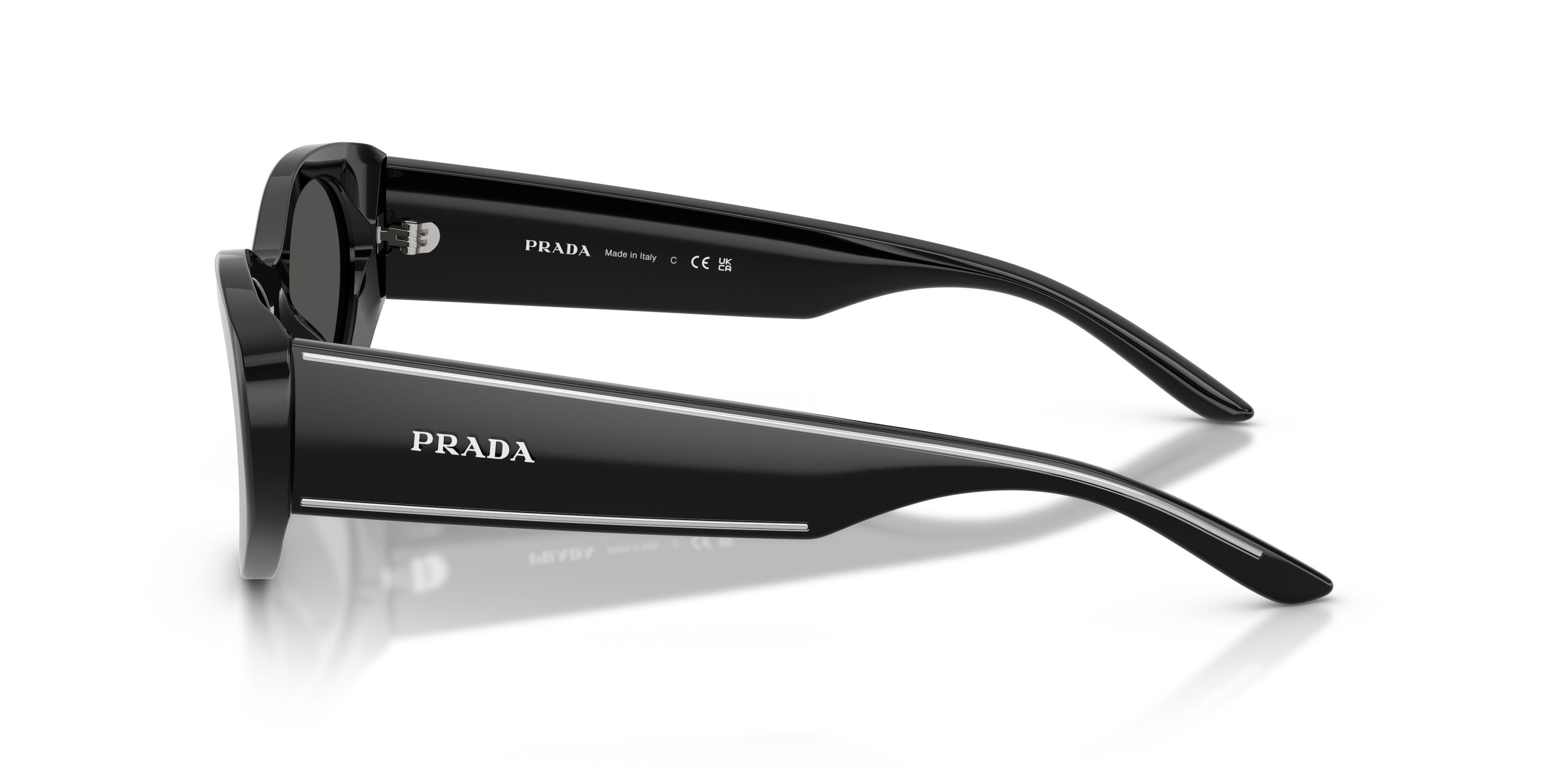 Prada PR D23SU 16K08Z
