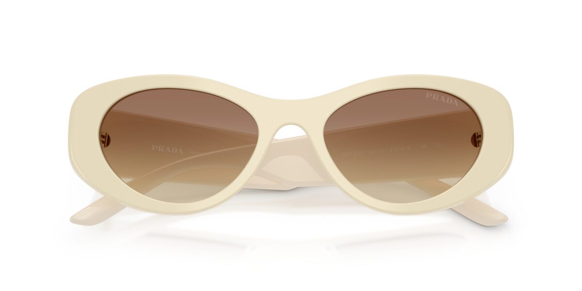 Prada PR D23SU 21D61B