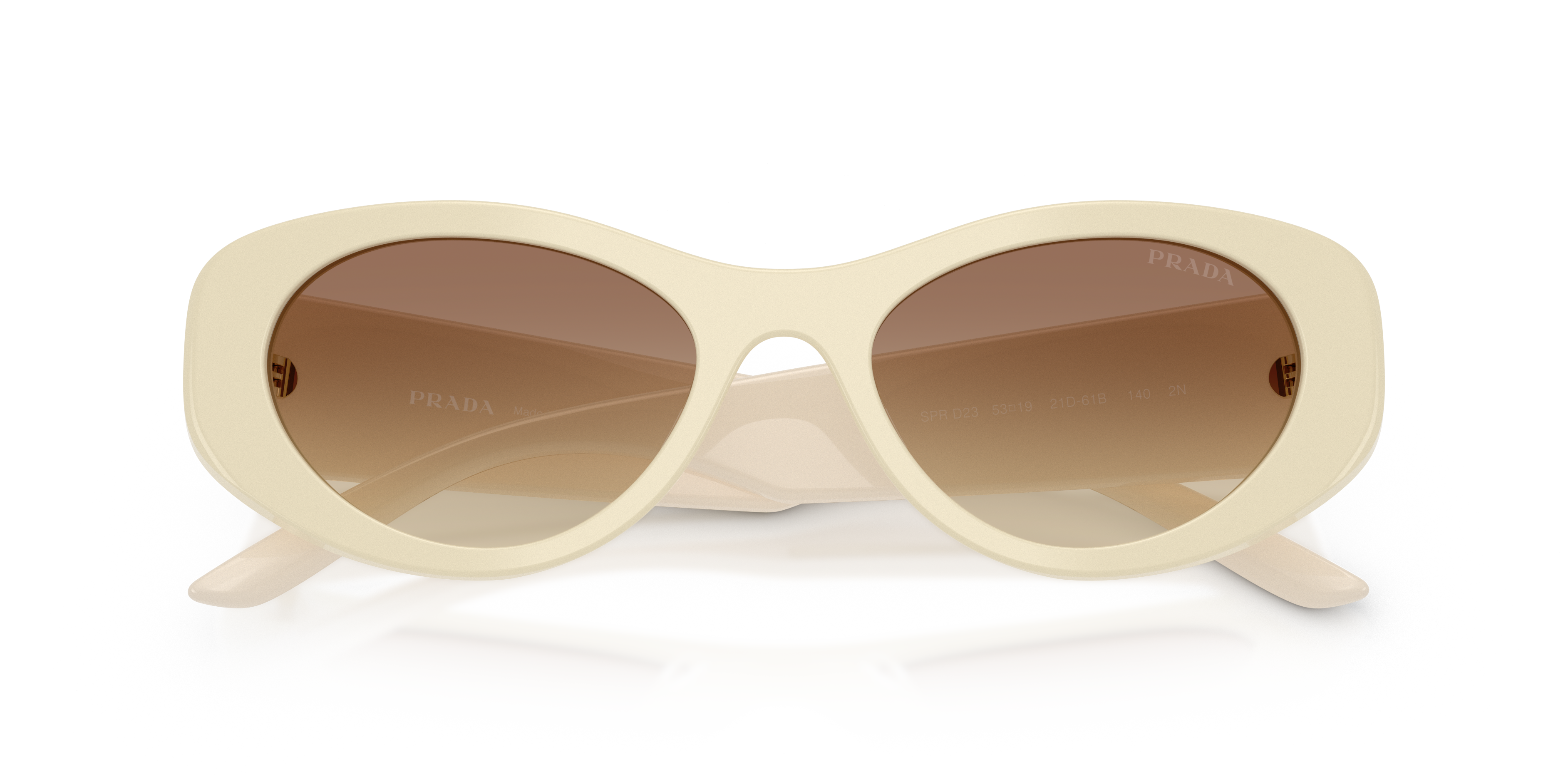 Prada PR D23SU 21D61B