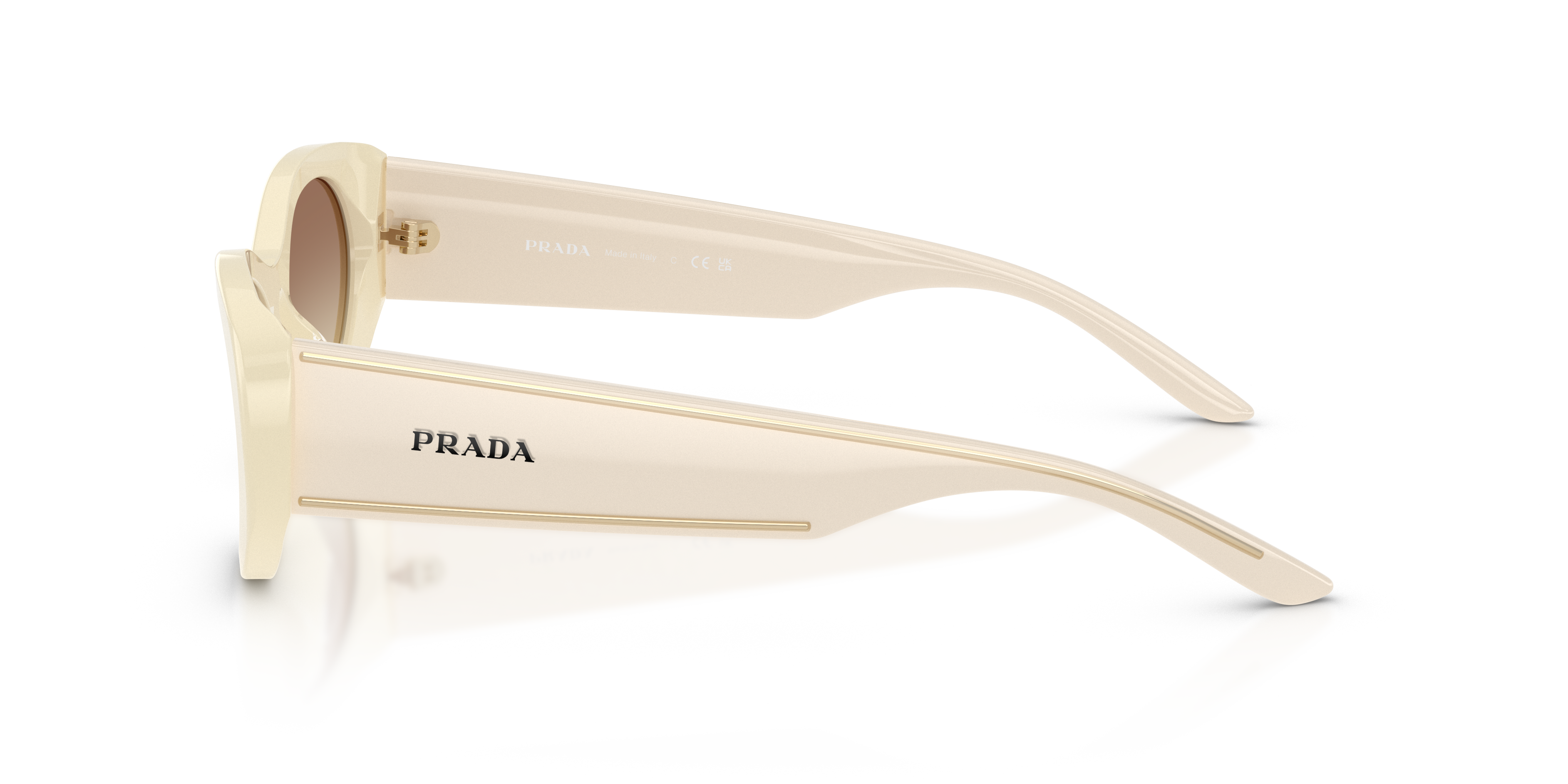 Prada PR D23SU 21D61B