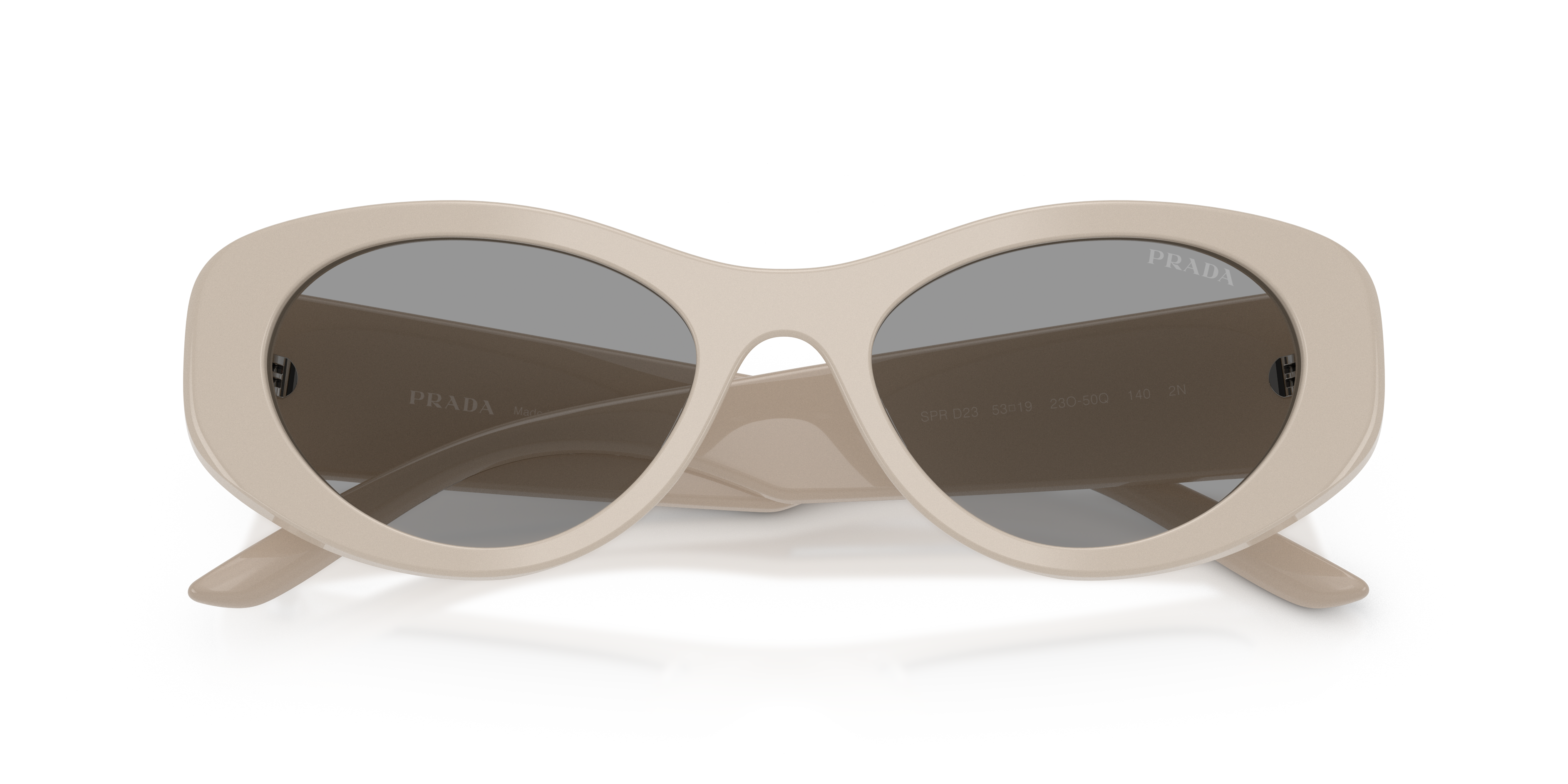 Prada PR D23SU 23O50Q