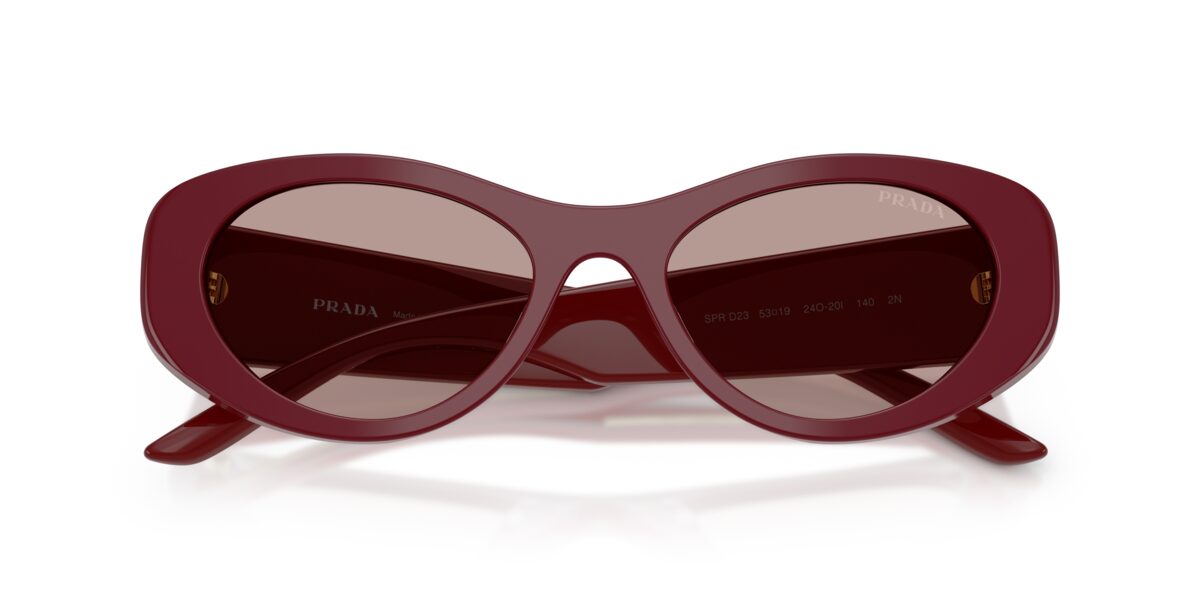 Prada PR D23SU 24O20I