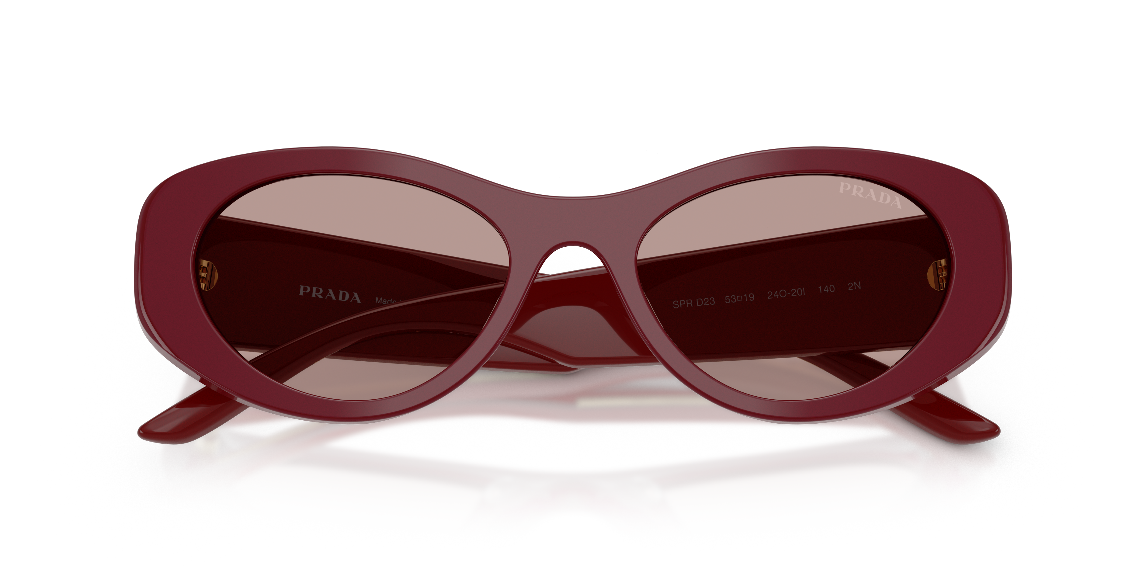 Prada PR D23SU 24O20I