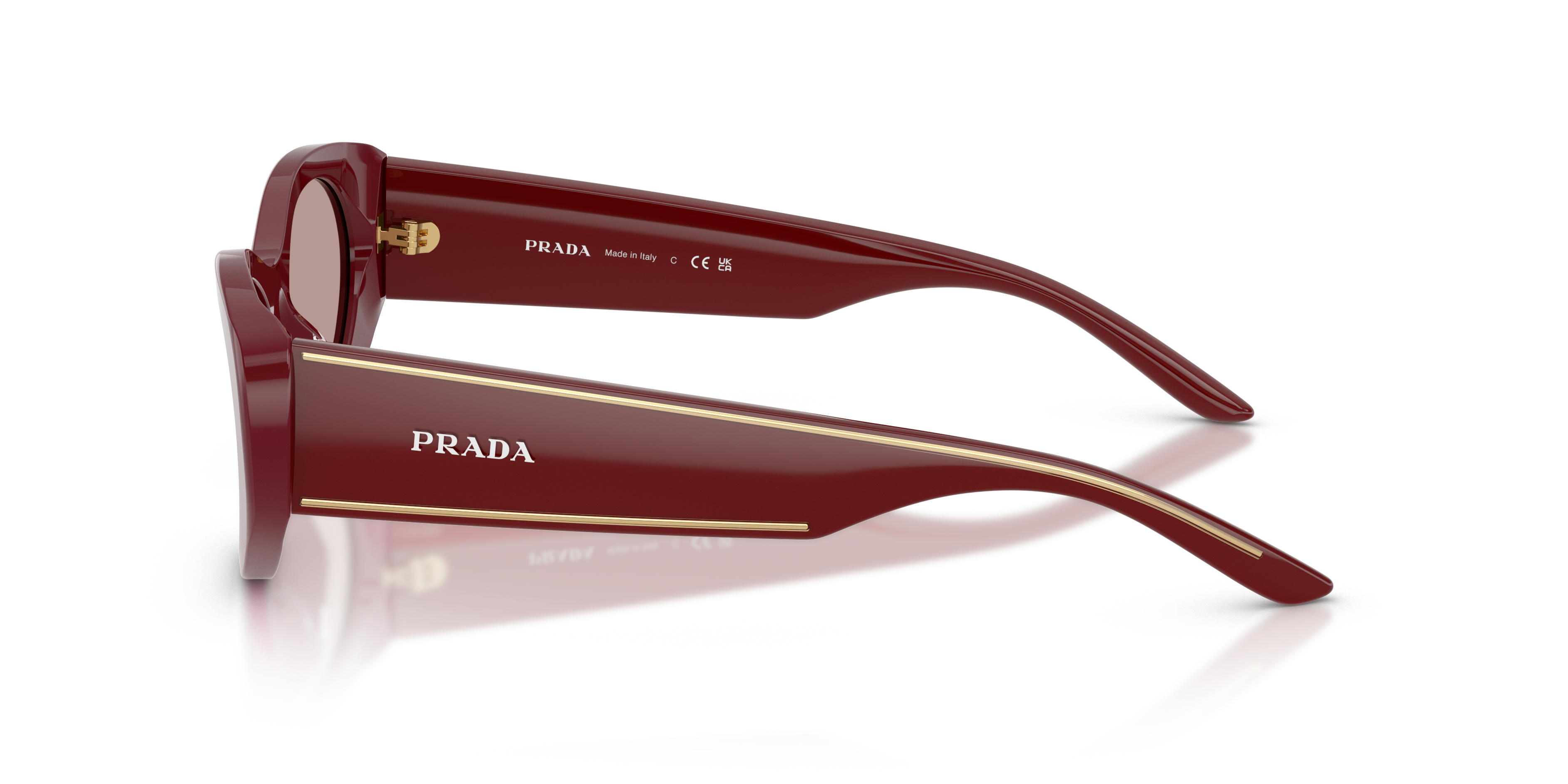 Prada PR D23SU 24O20I