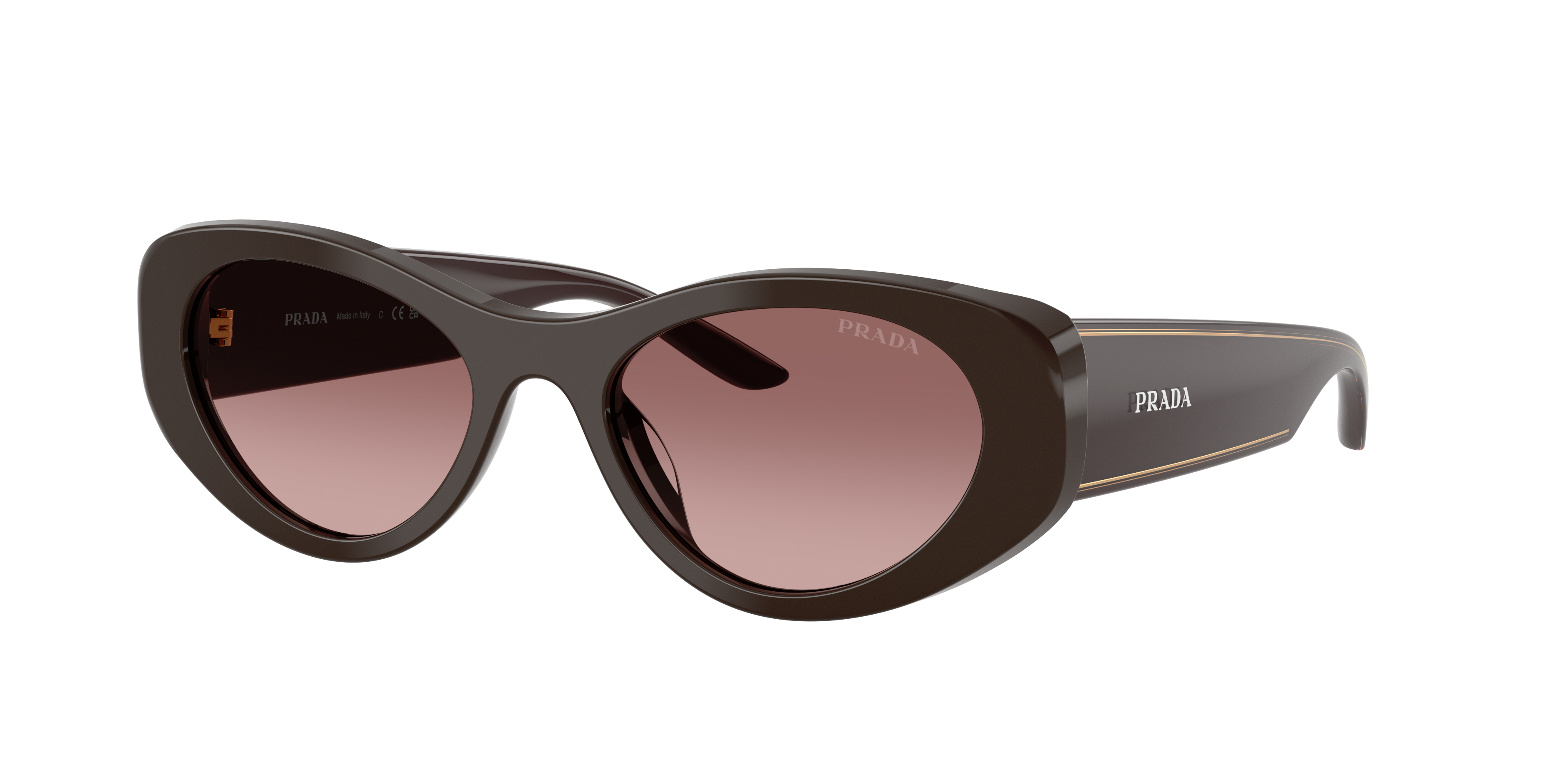 Prada PR D23SU 27I51B