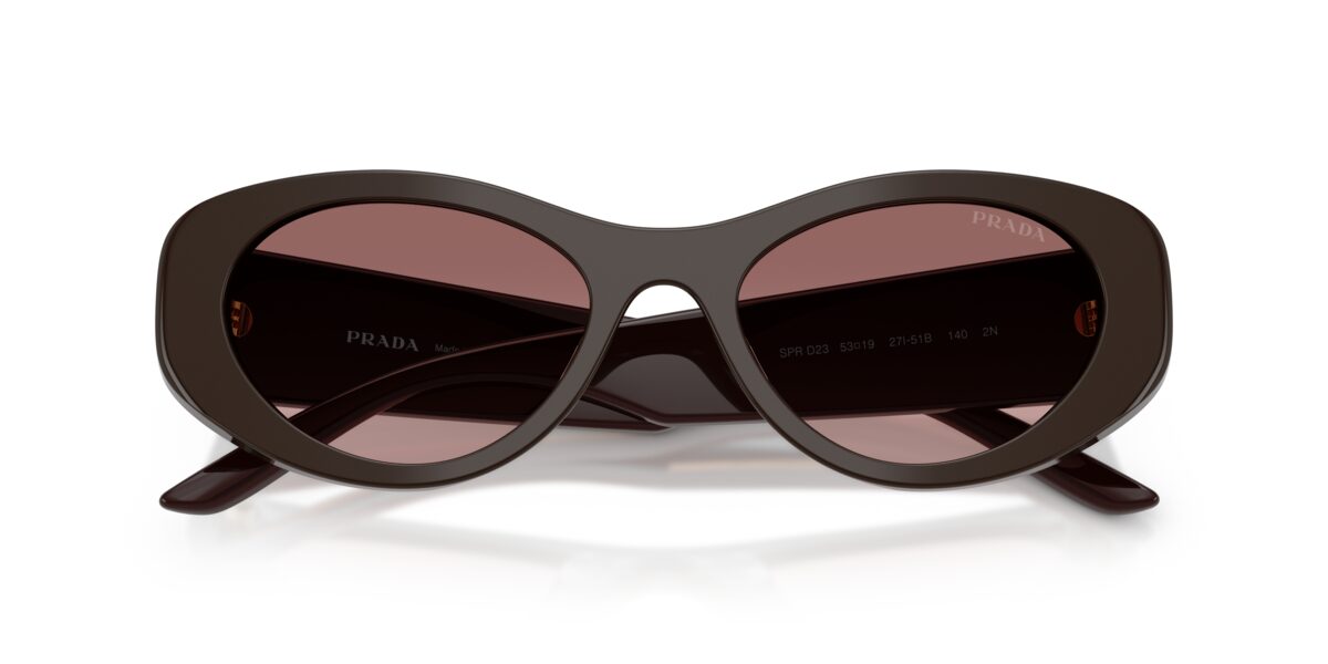 Prada PR D23SU 27I51B