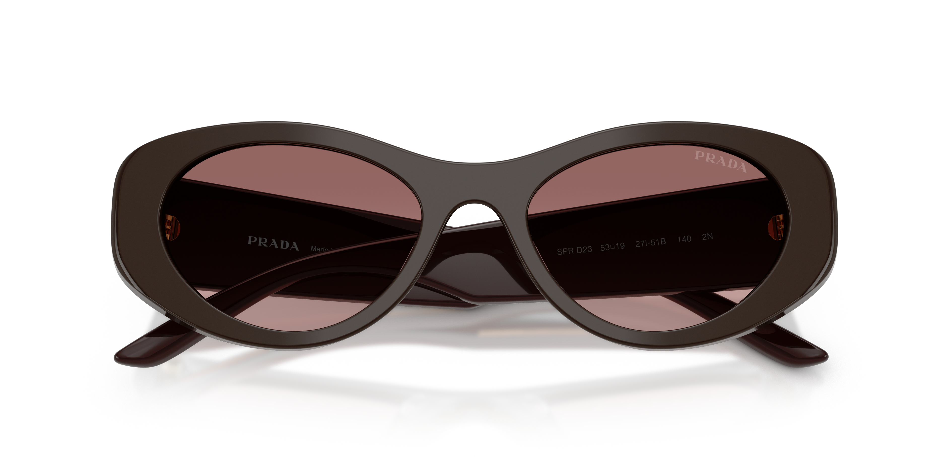 Prada PR D23SU 27I51B