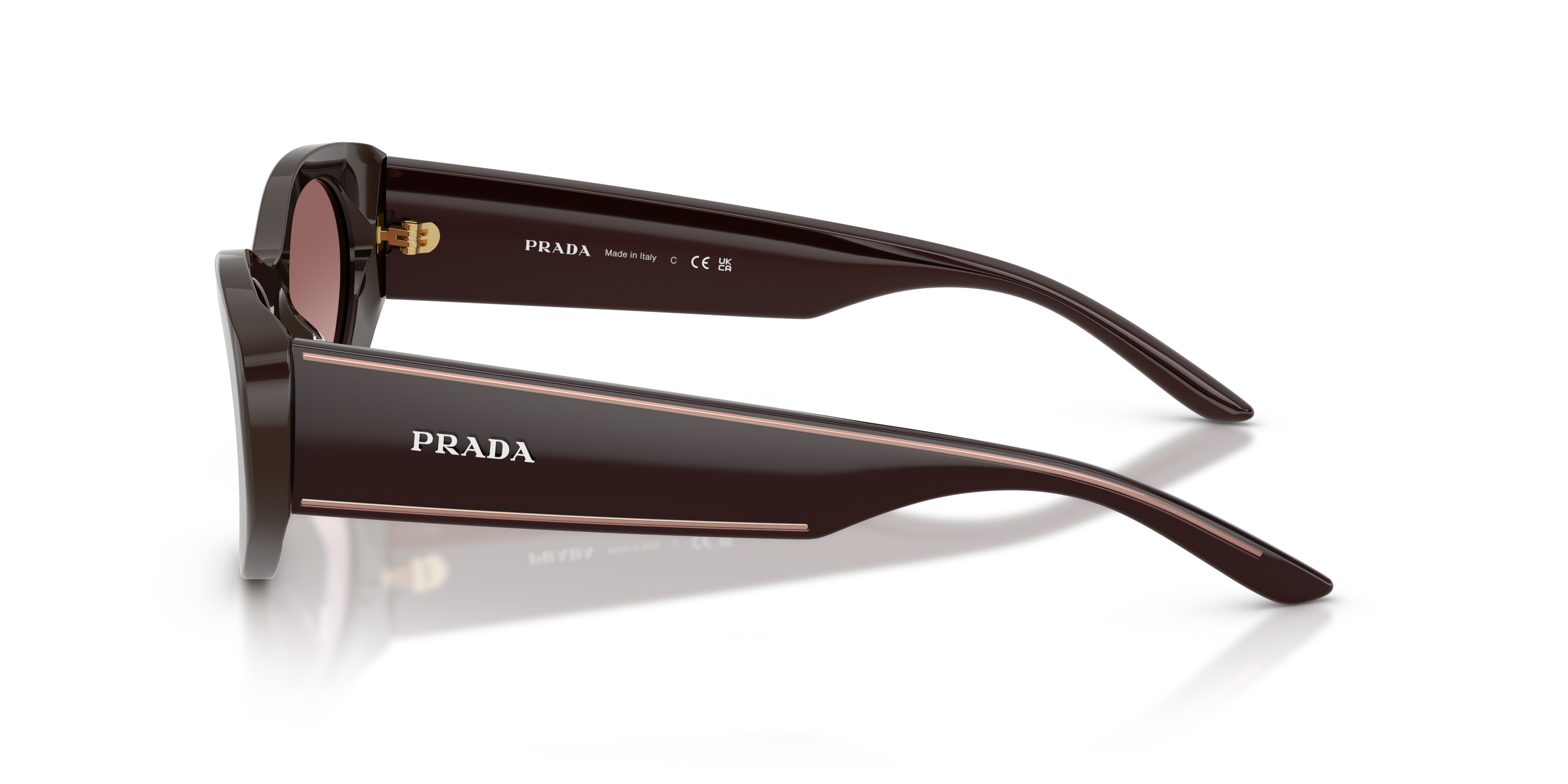 Prada PR D23SU 27I51B
