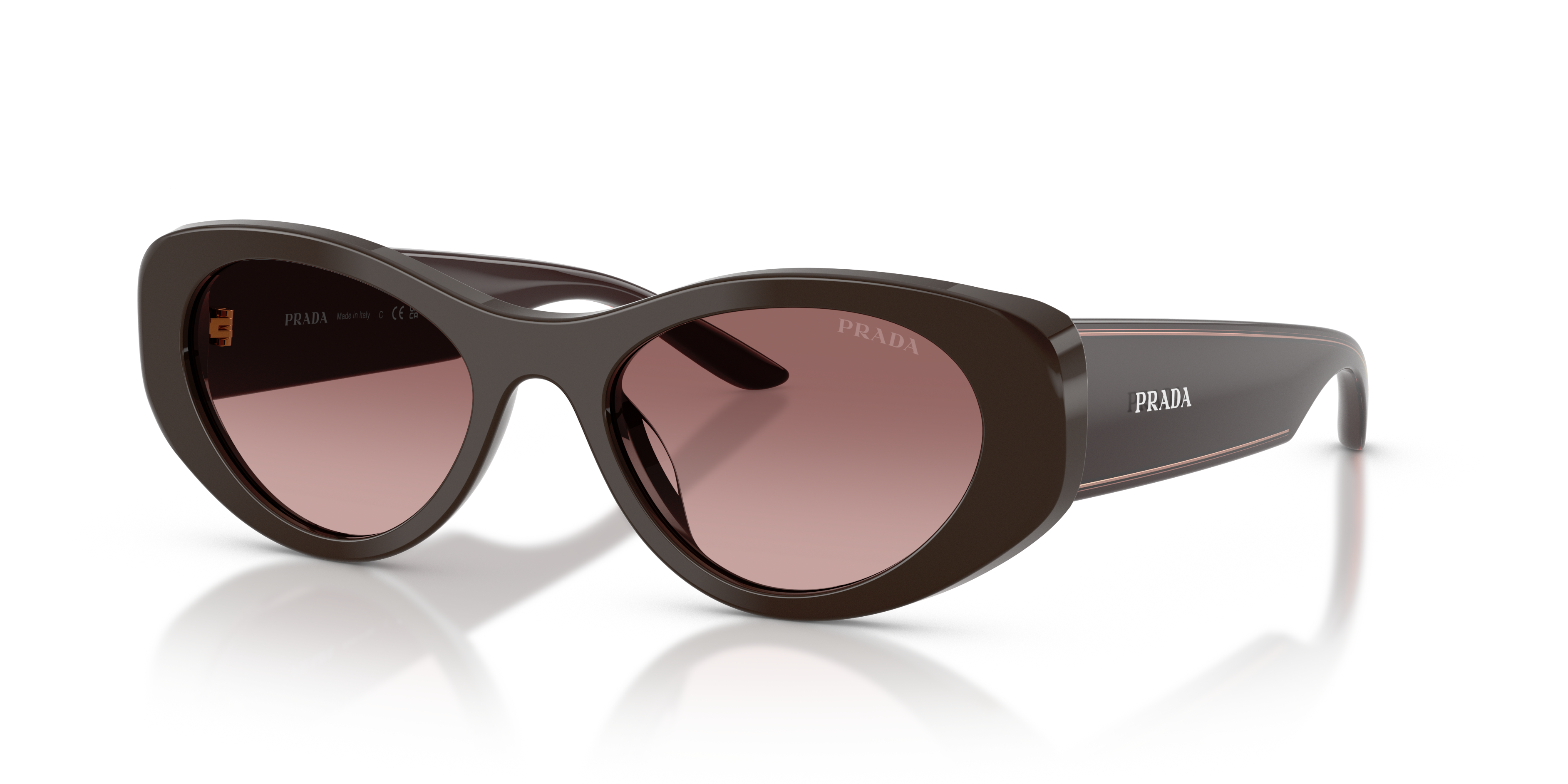 Prada PR D23SU 27I51B
