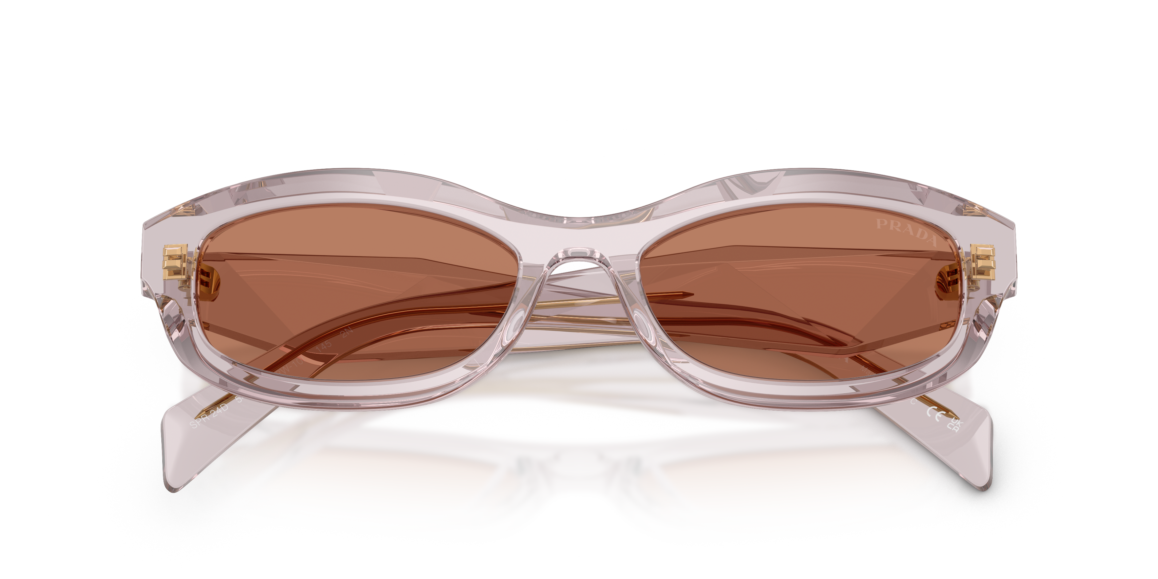 Prada PR D24S 12W10I