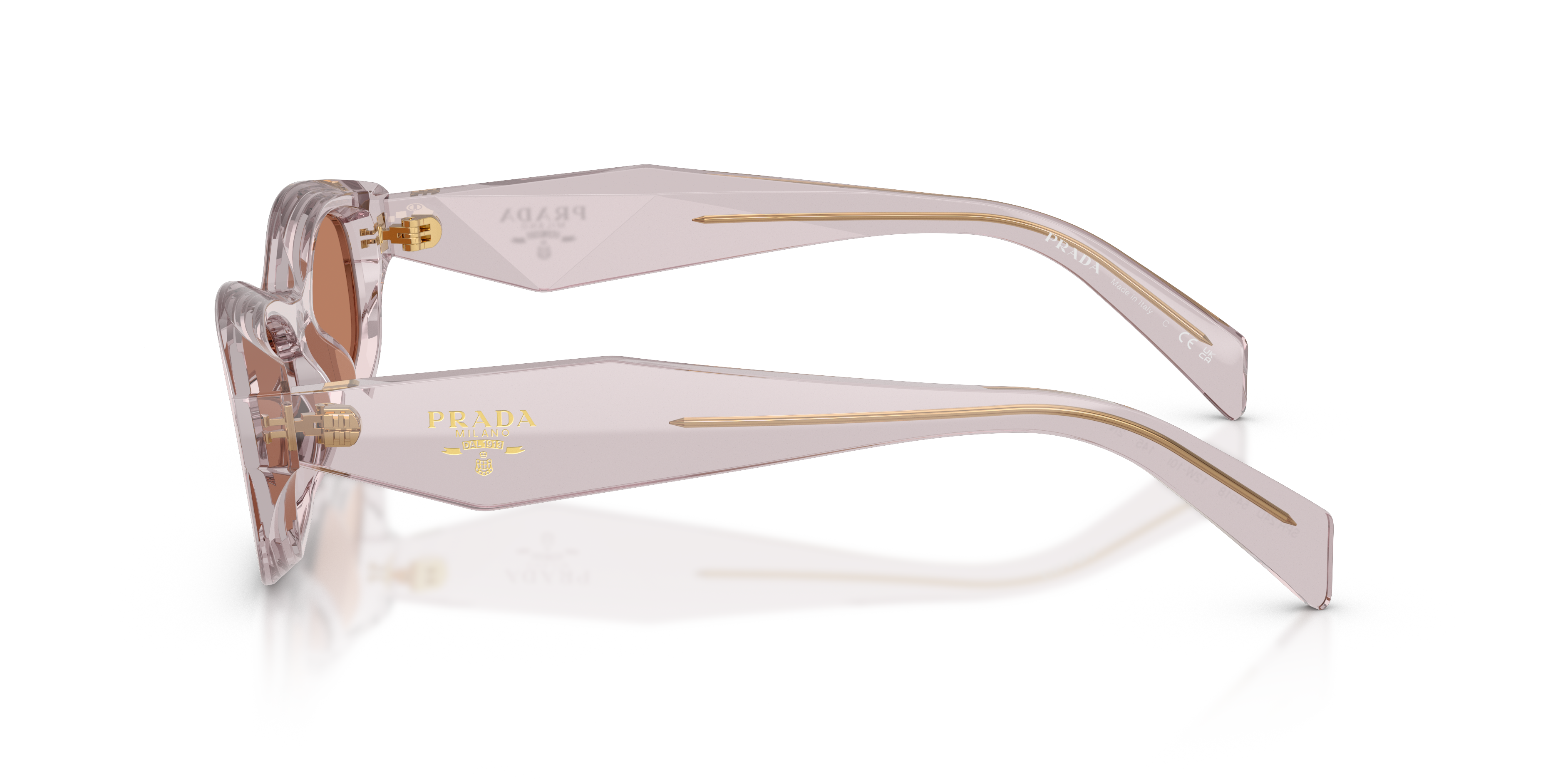 Prada PR D24S 12W10I