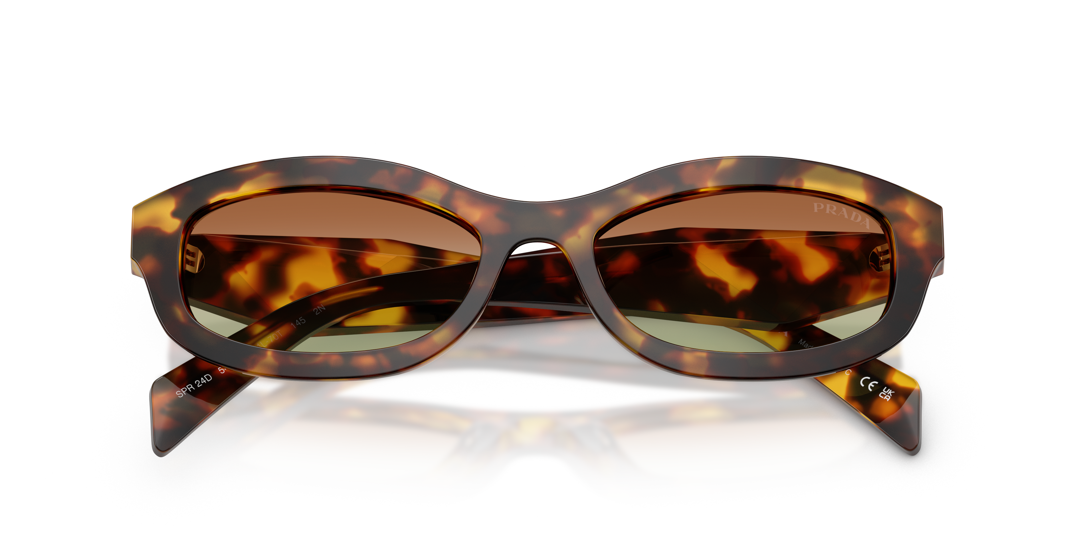 Prada PR D24S 14L70T