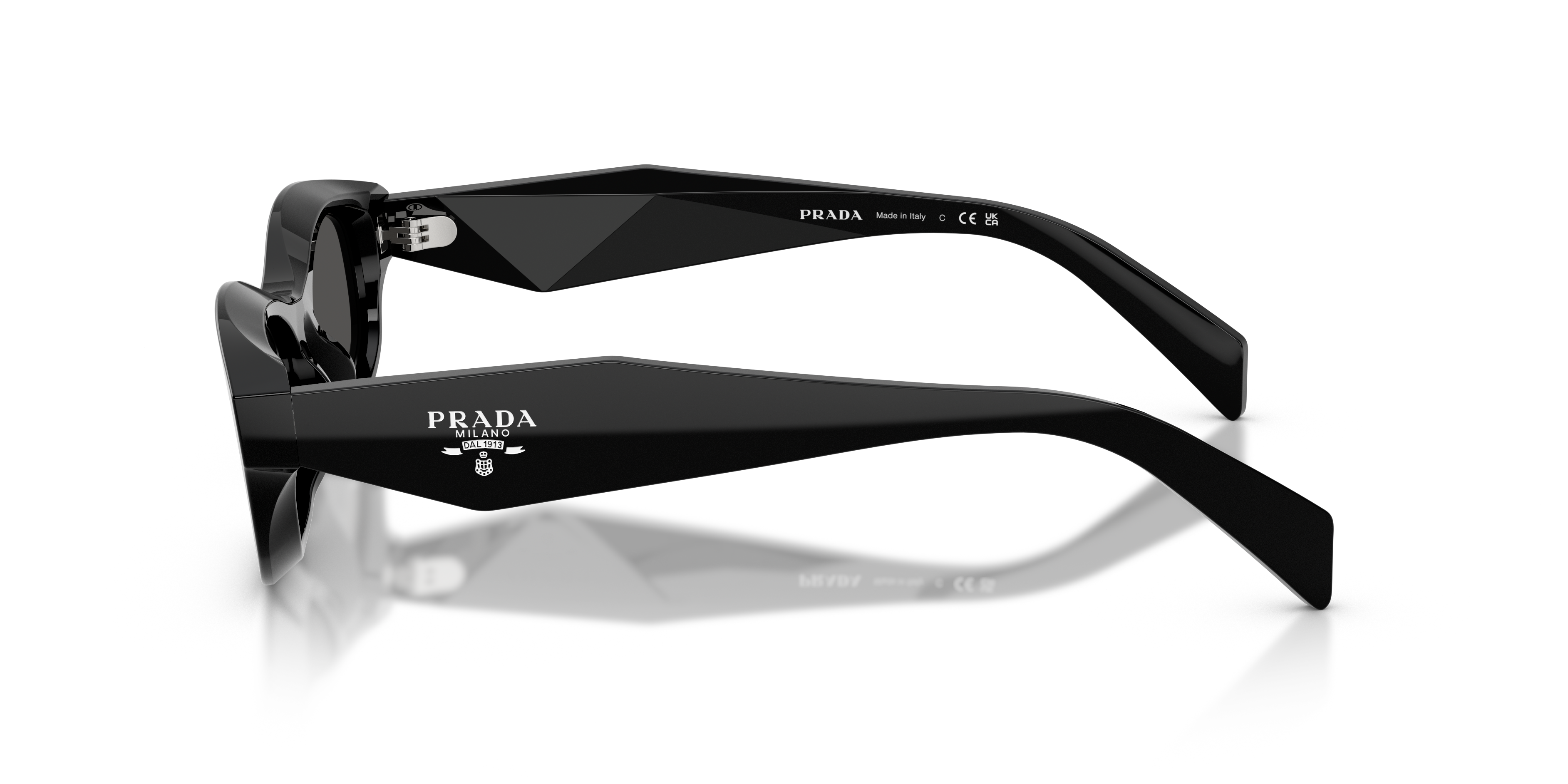 Prada PR D24S 16K08Z