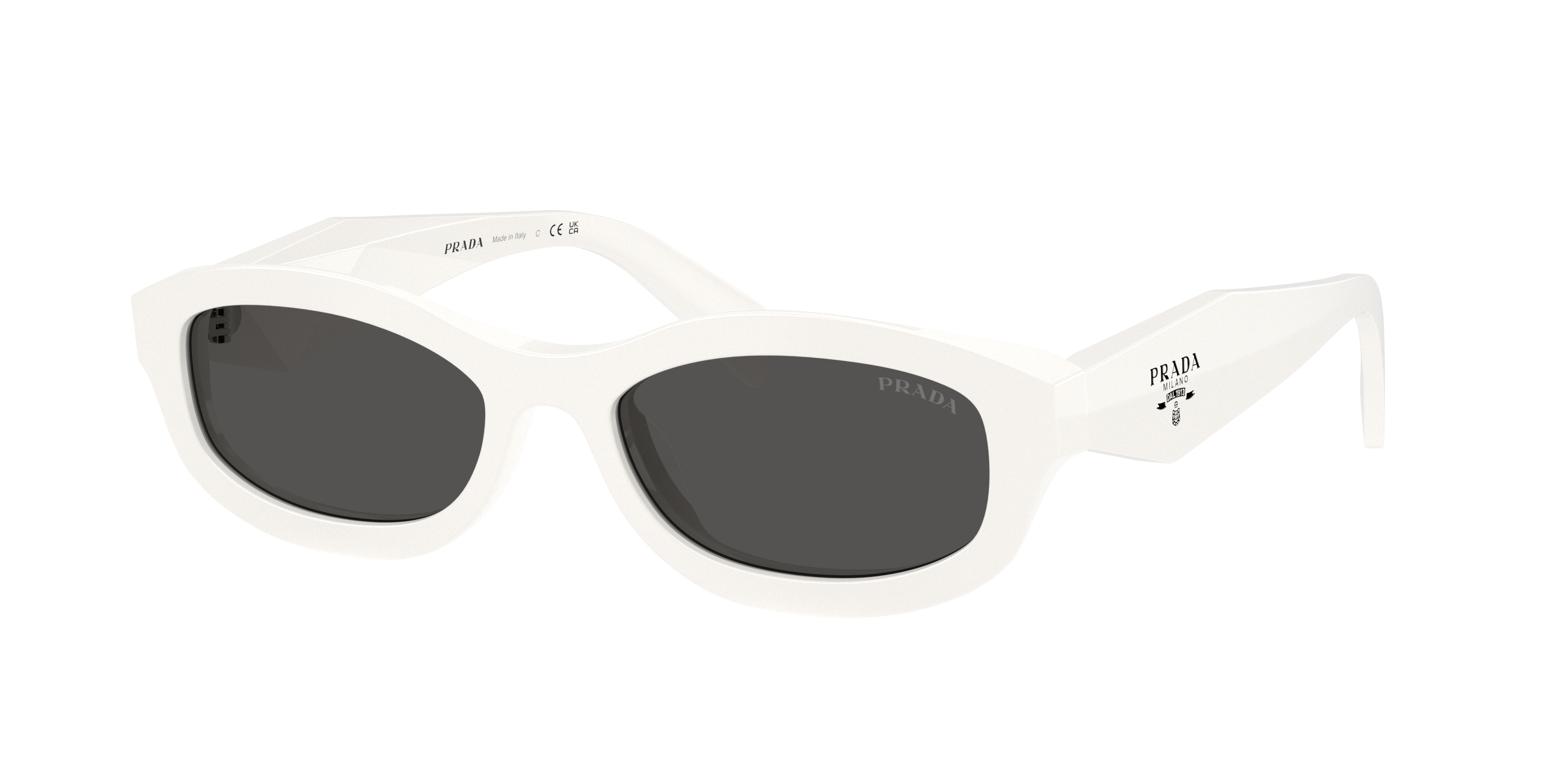 Prada PR D24S 17K08Z