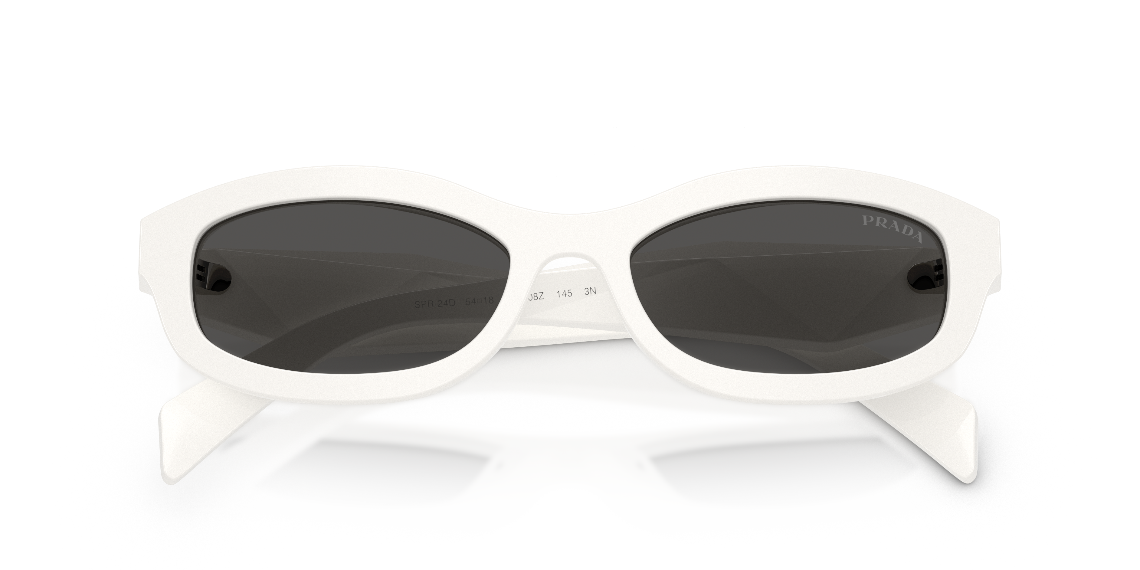 Prada PR D24S 17K08Z