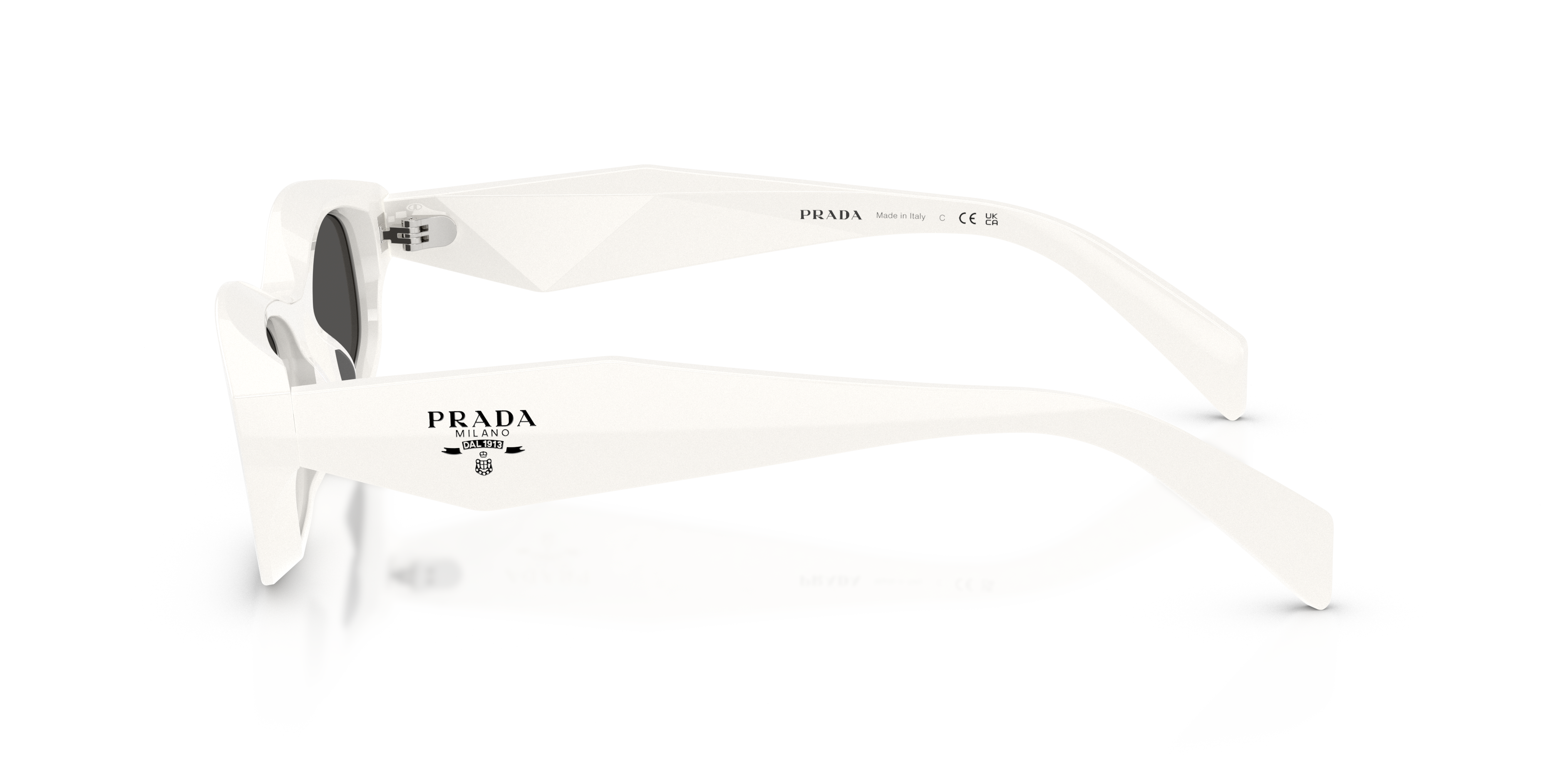 Prada PR D24S 17K08Z