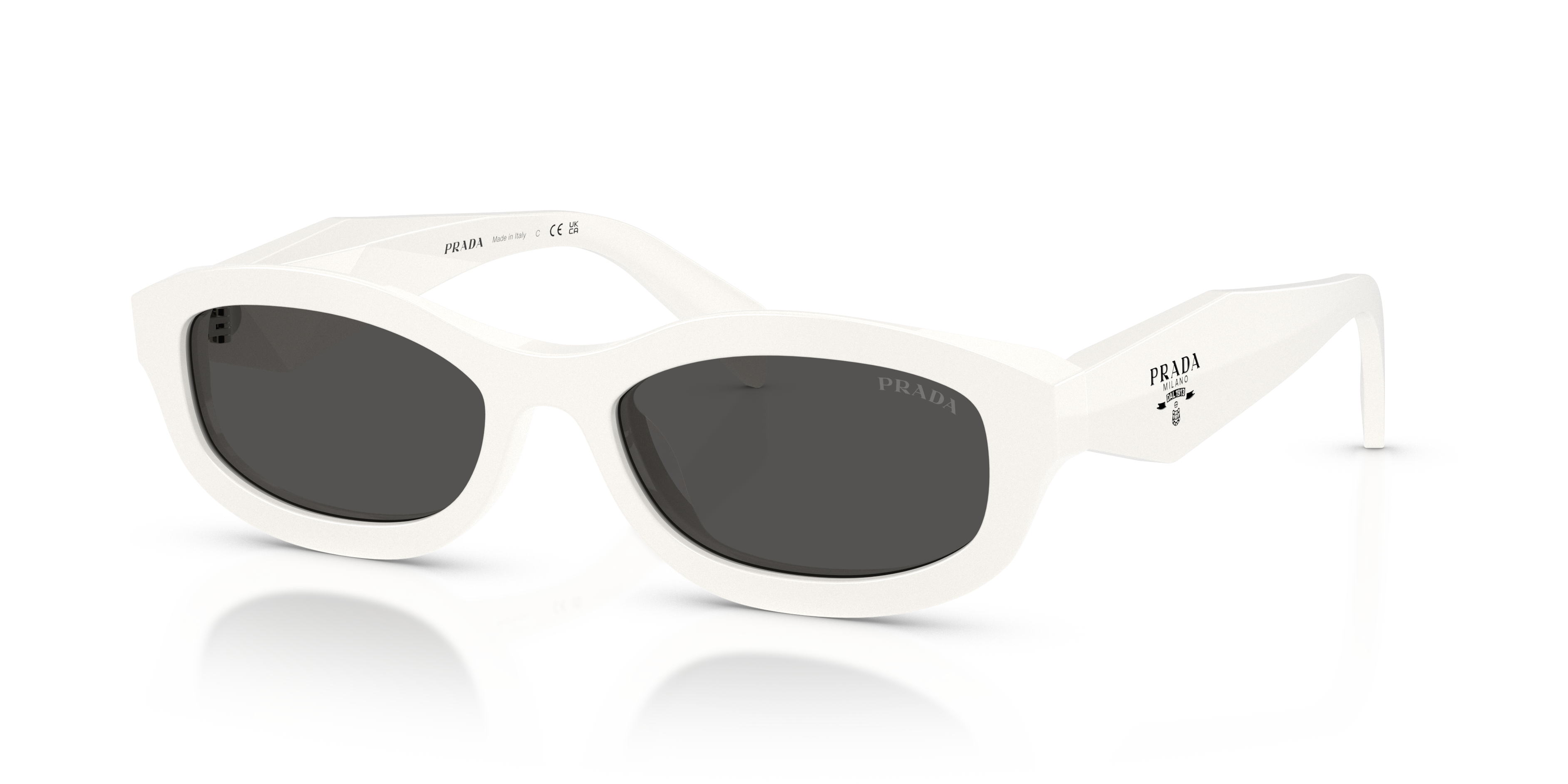 Prada PR D24S 17K08Z