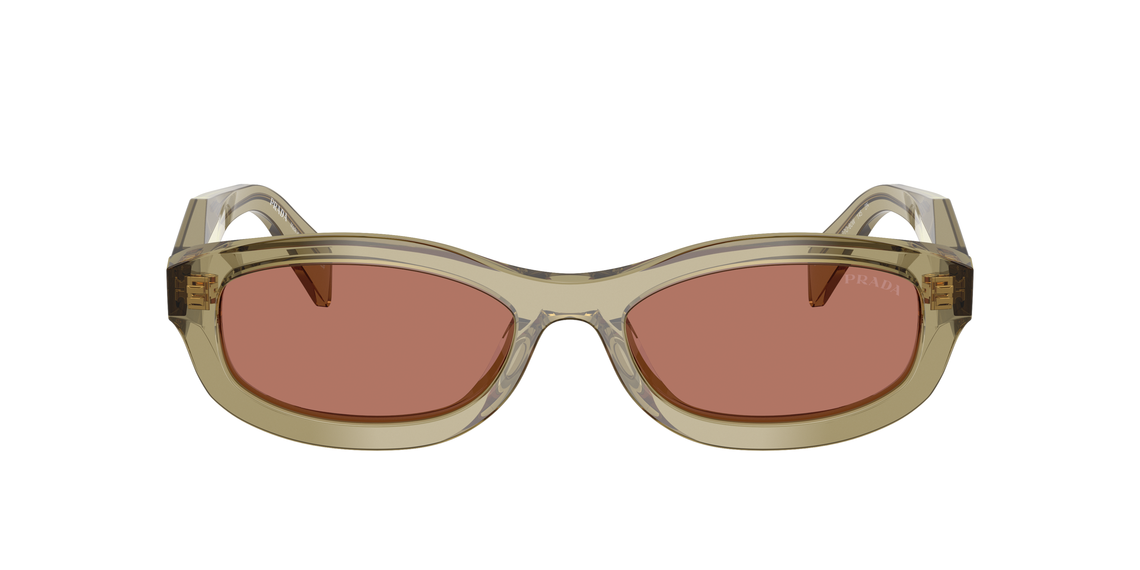 Prada PR D24S 27O80W