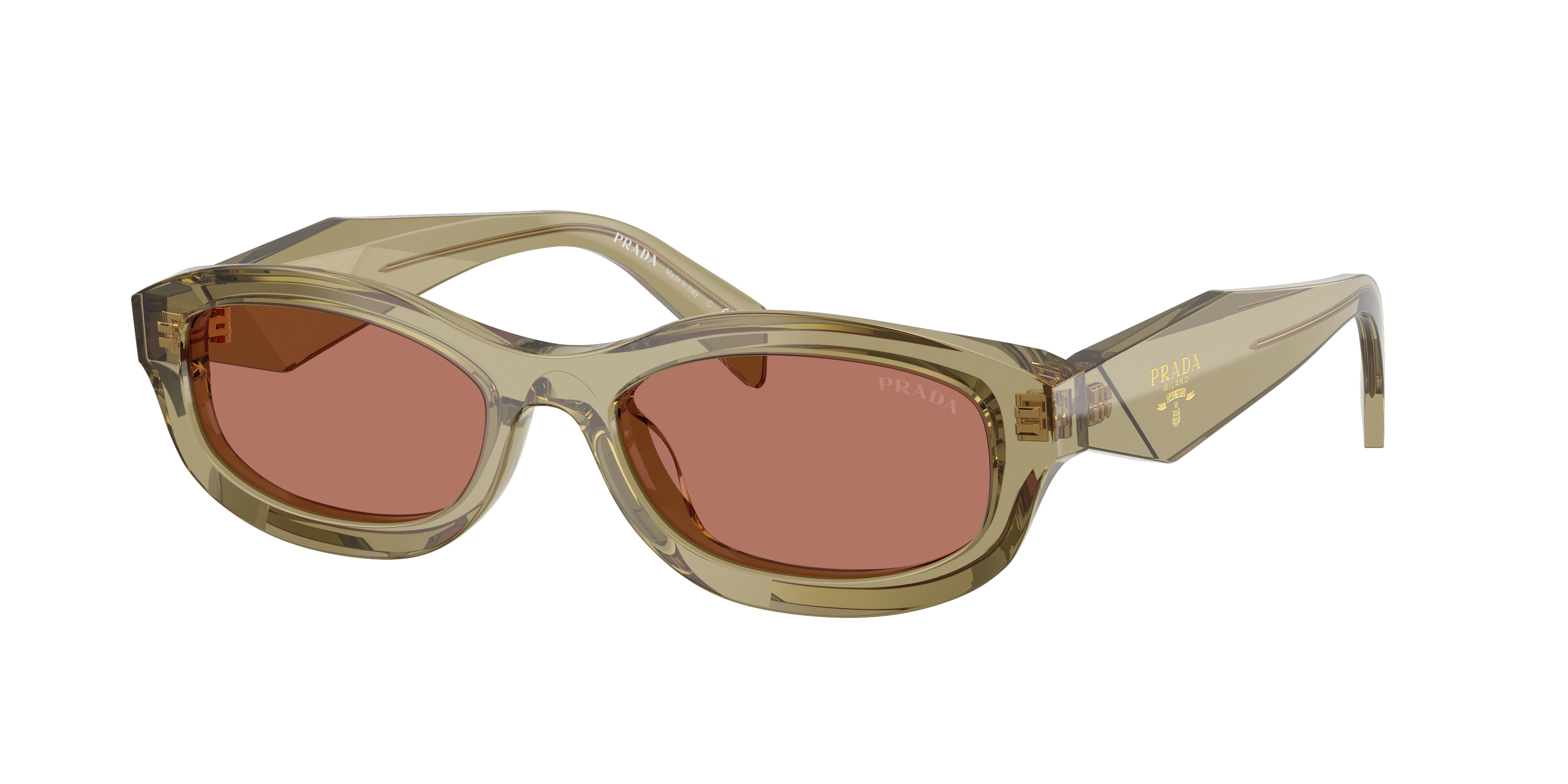 Prada PR D24S 27O80W
