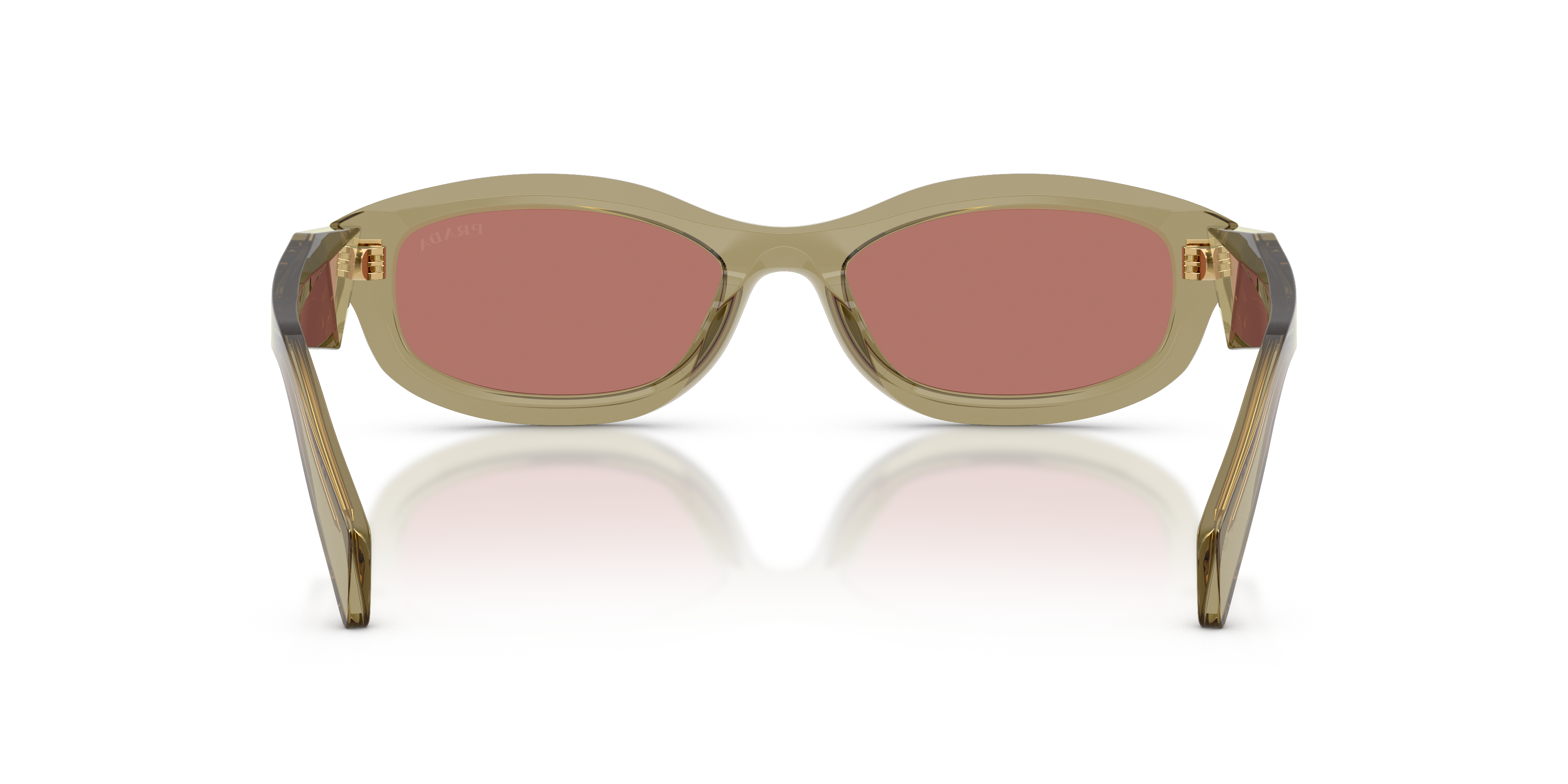Prada PR D24S 27O80W