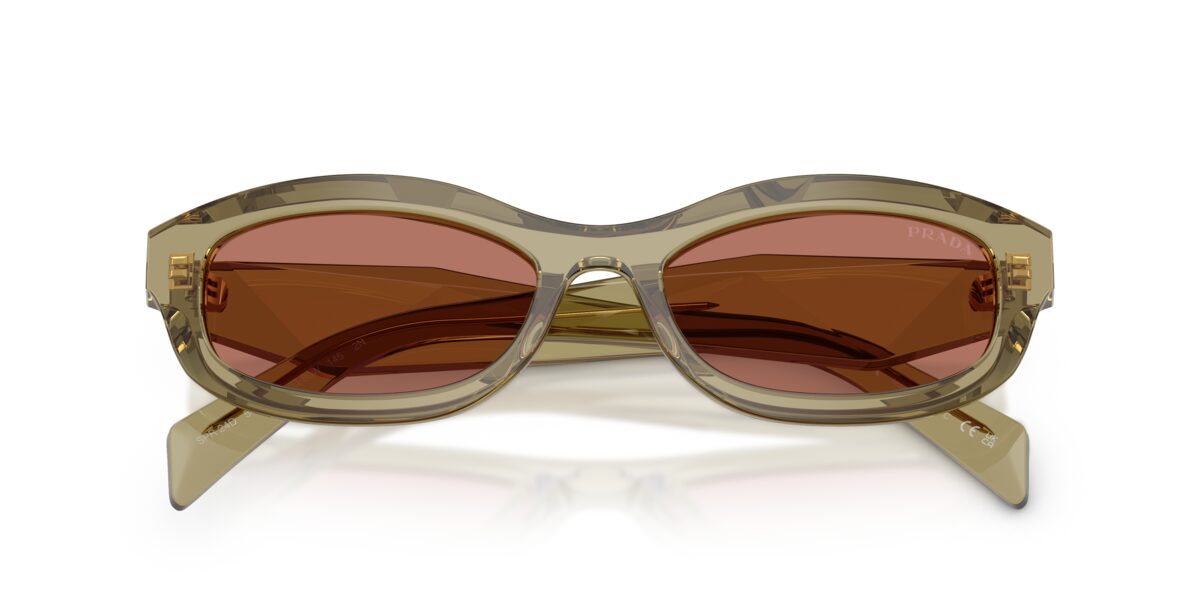 Prada PR D24S 27O80W