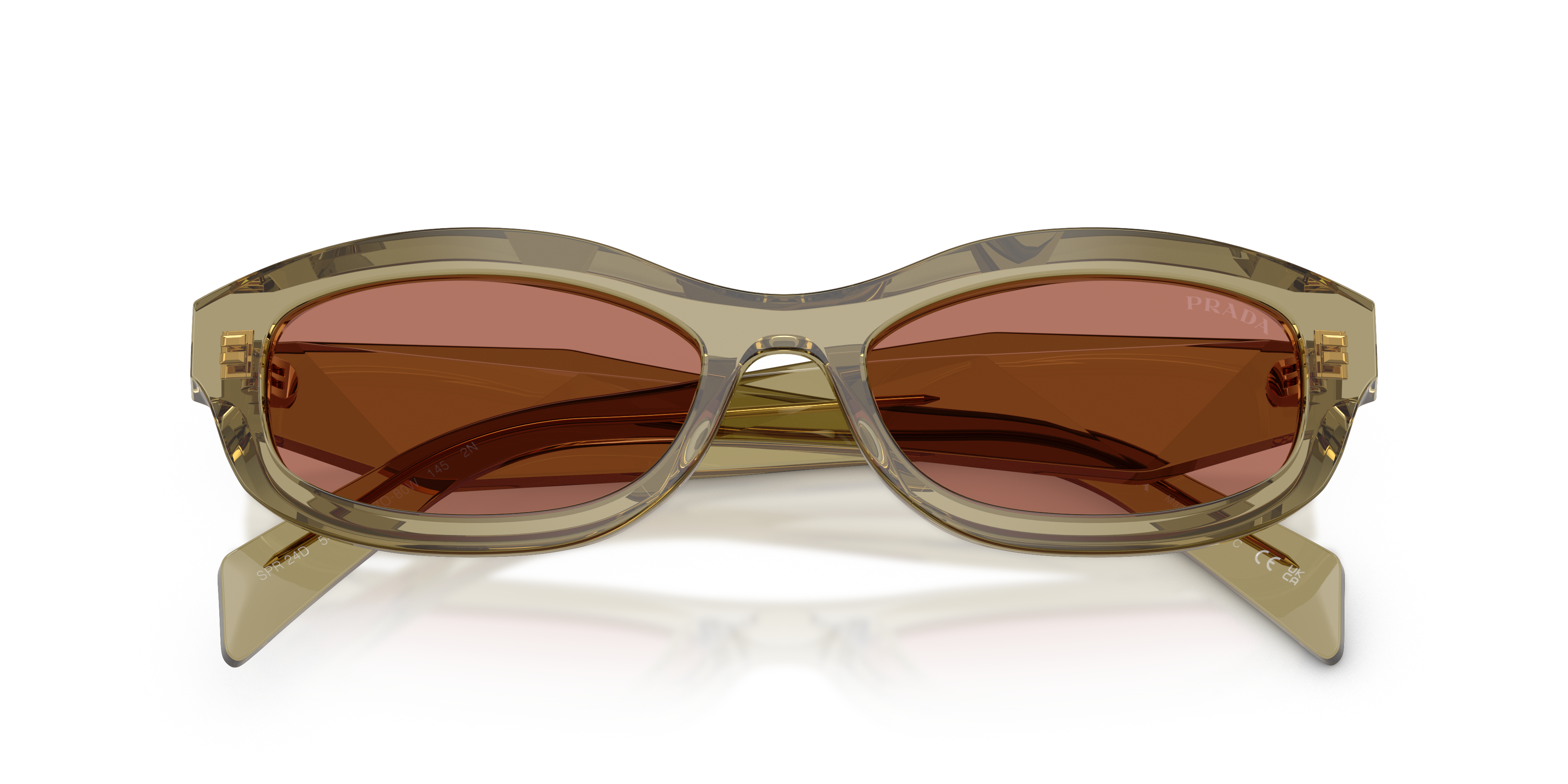 Prada PR D24S 27O80W